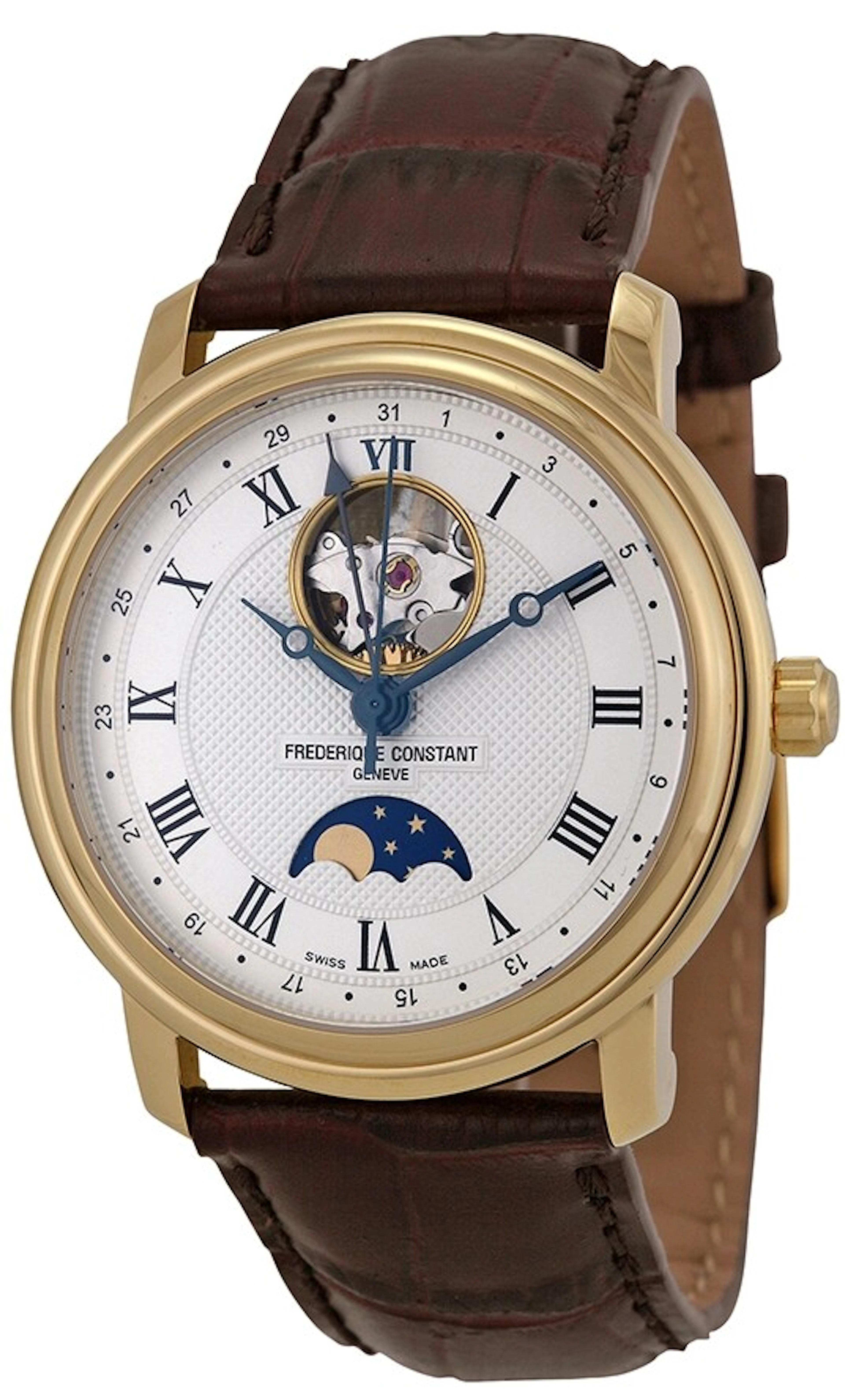 Frederique Constant Classics FC-335MC4P5 FC-335MC4P5