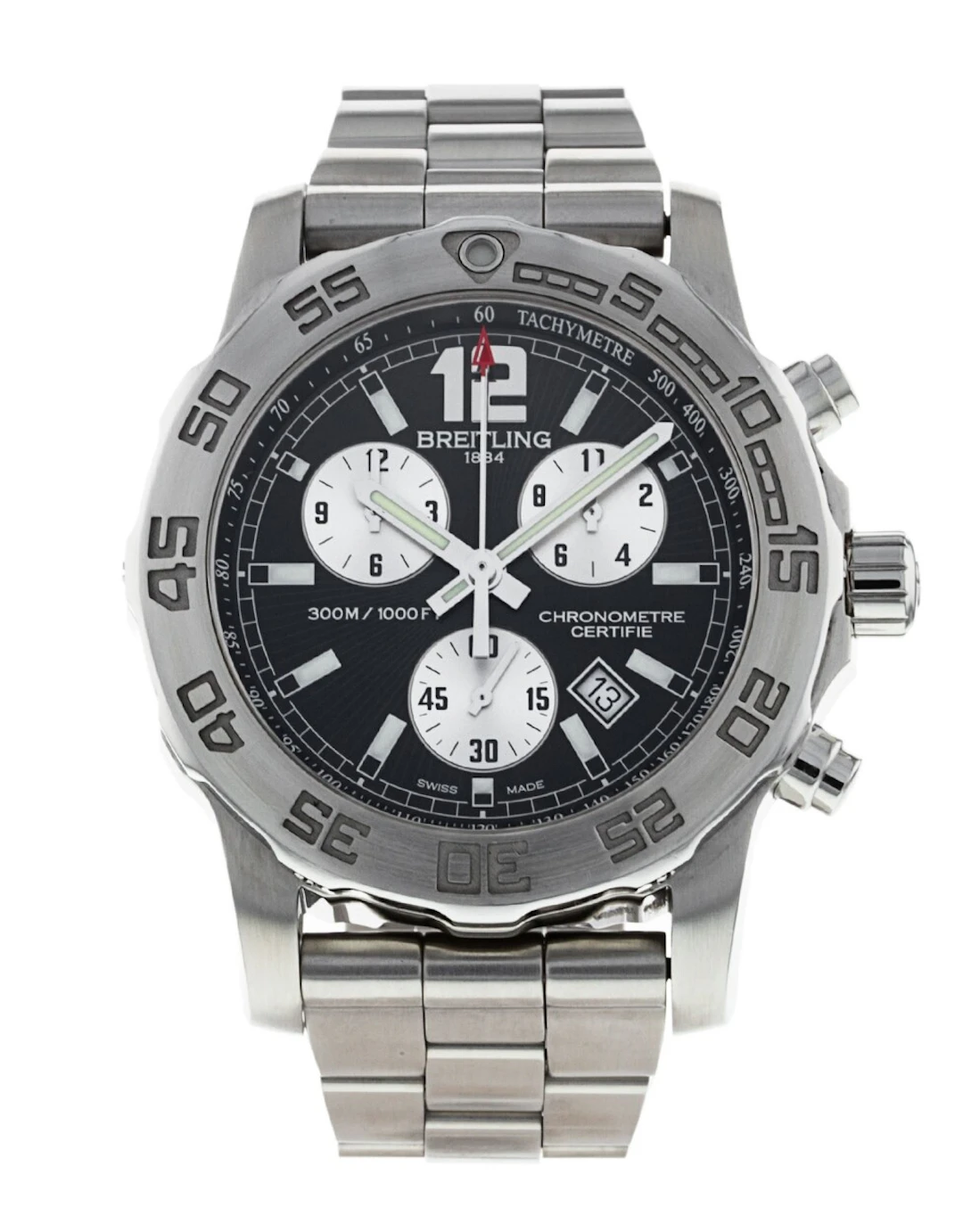 Breitling Colt Chronograph II A7338710.BB49.157A A7338710.BB49.157A
