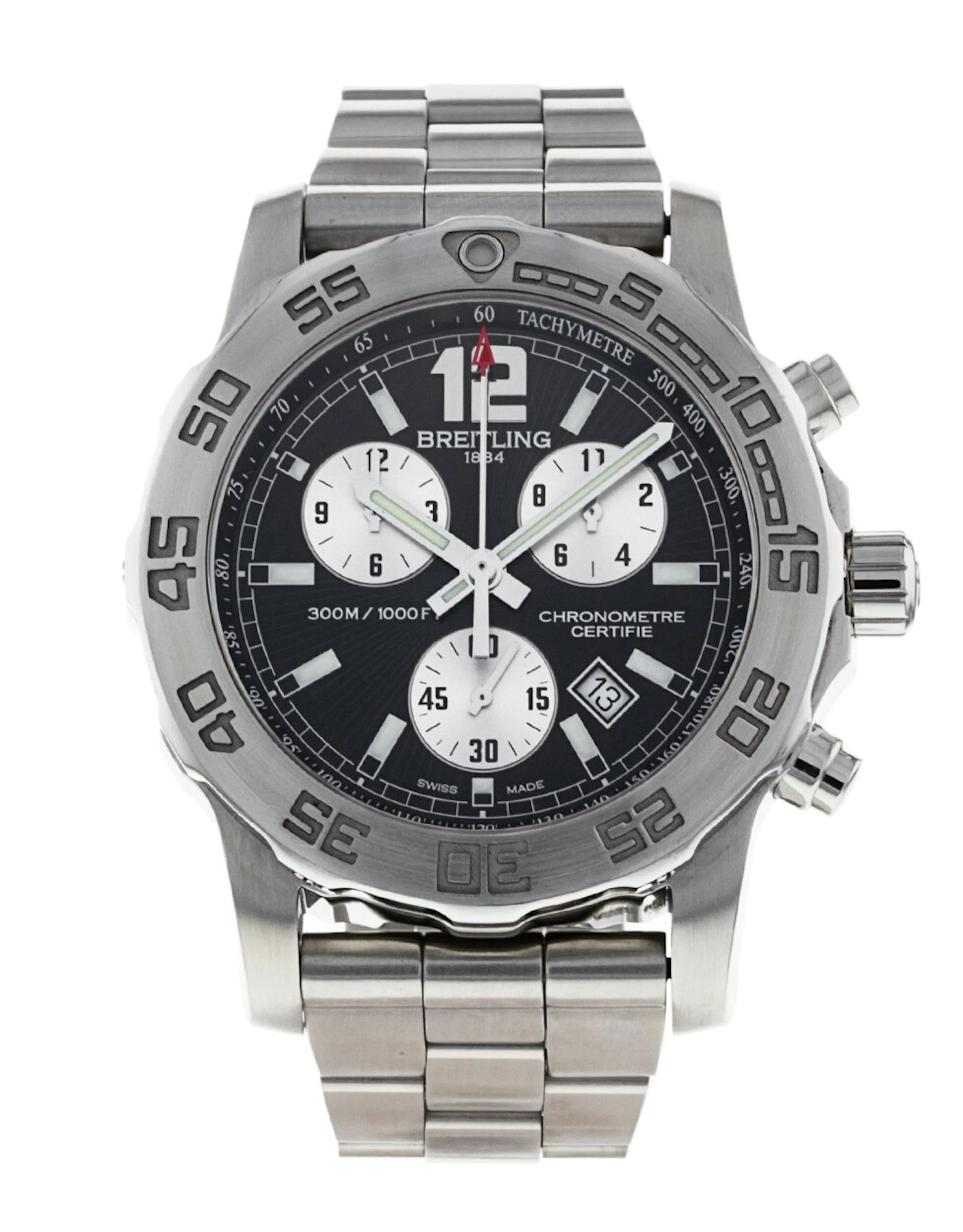 Breitling Colt Chronograph II A7338710.BB49.157A A7338710.BB49.157A