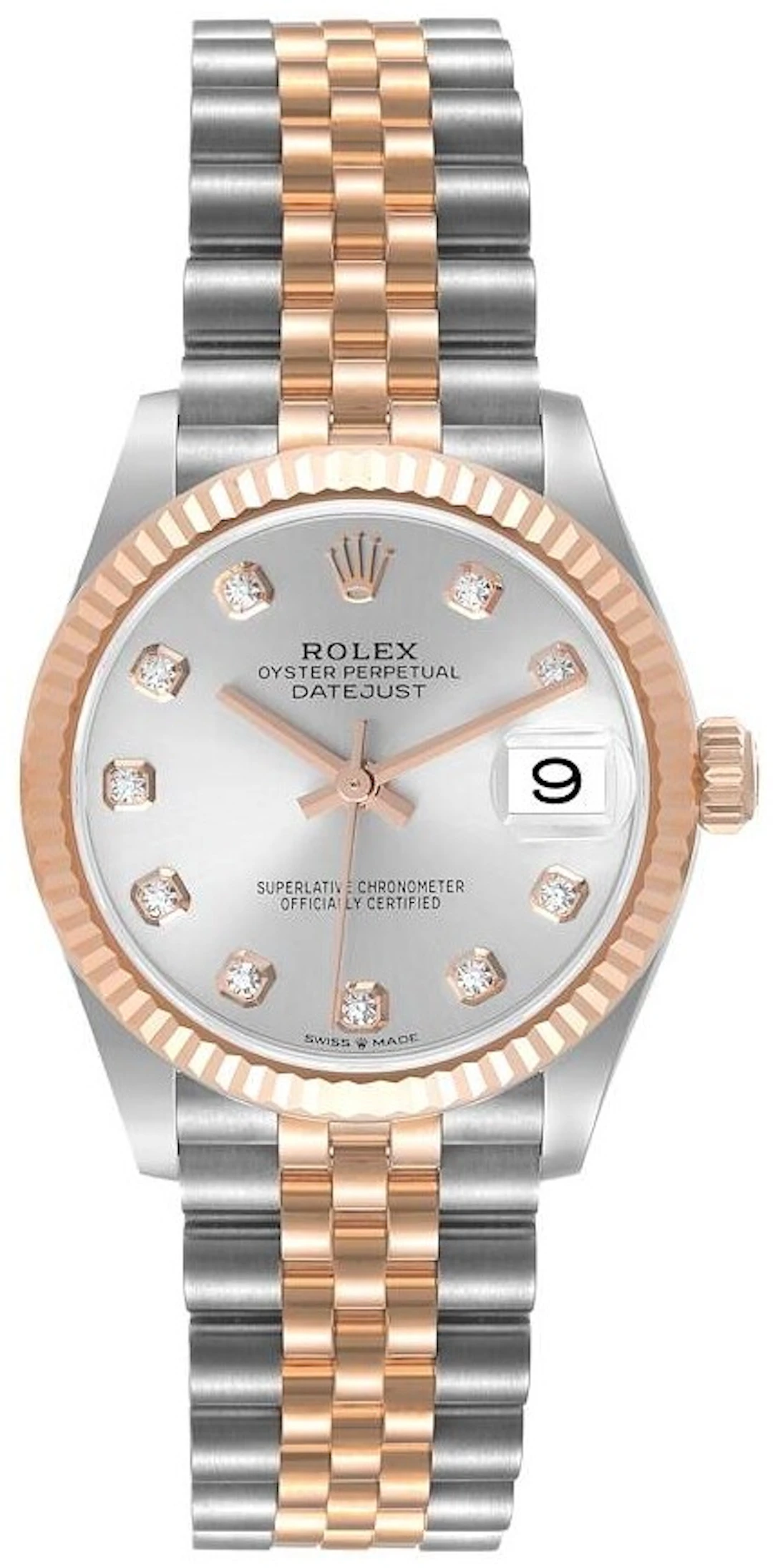 Rolex Datejust 31 278271-0016 278271-0016