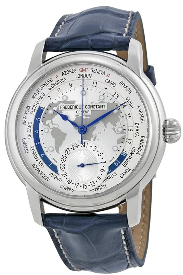Frederique Constant Manufacture FC-718WM4H6 FC-718WM4H6