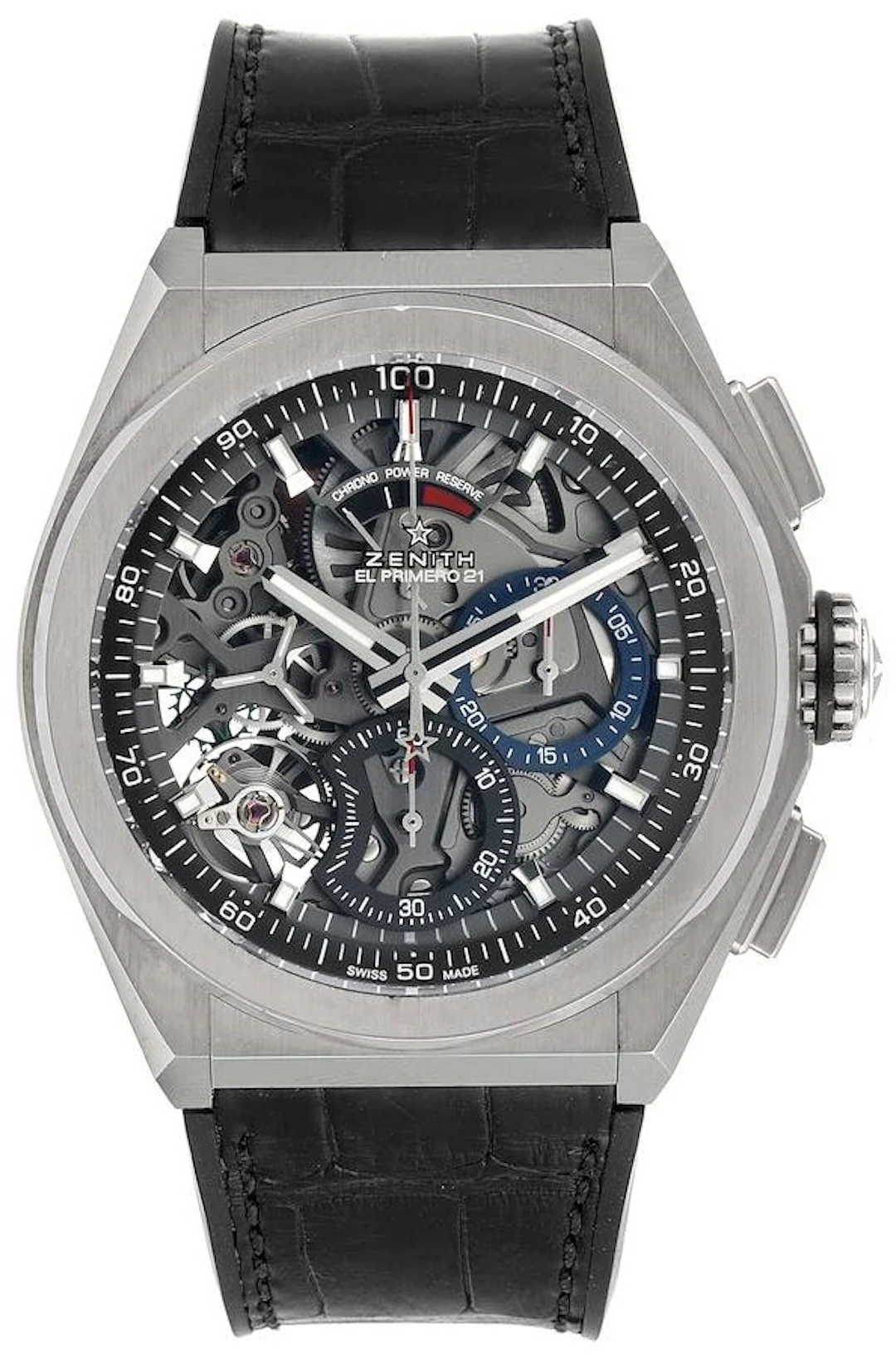 Zenith El Primero 95.9000.9004-78.R582 95.9000.9004-78.R582