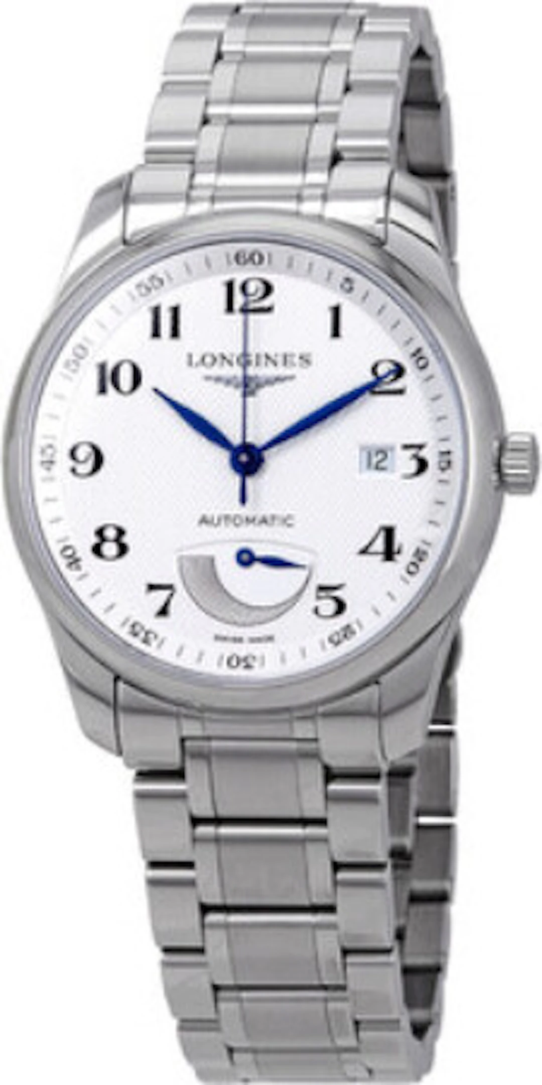 Longines Master L2.908.4.78.6 L2.908.4.78.6
