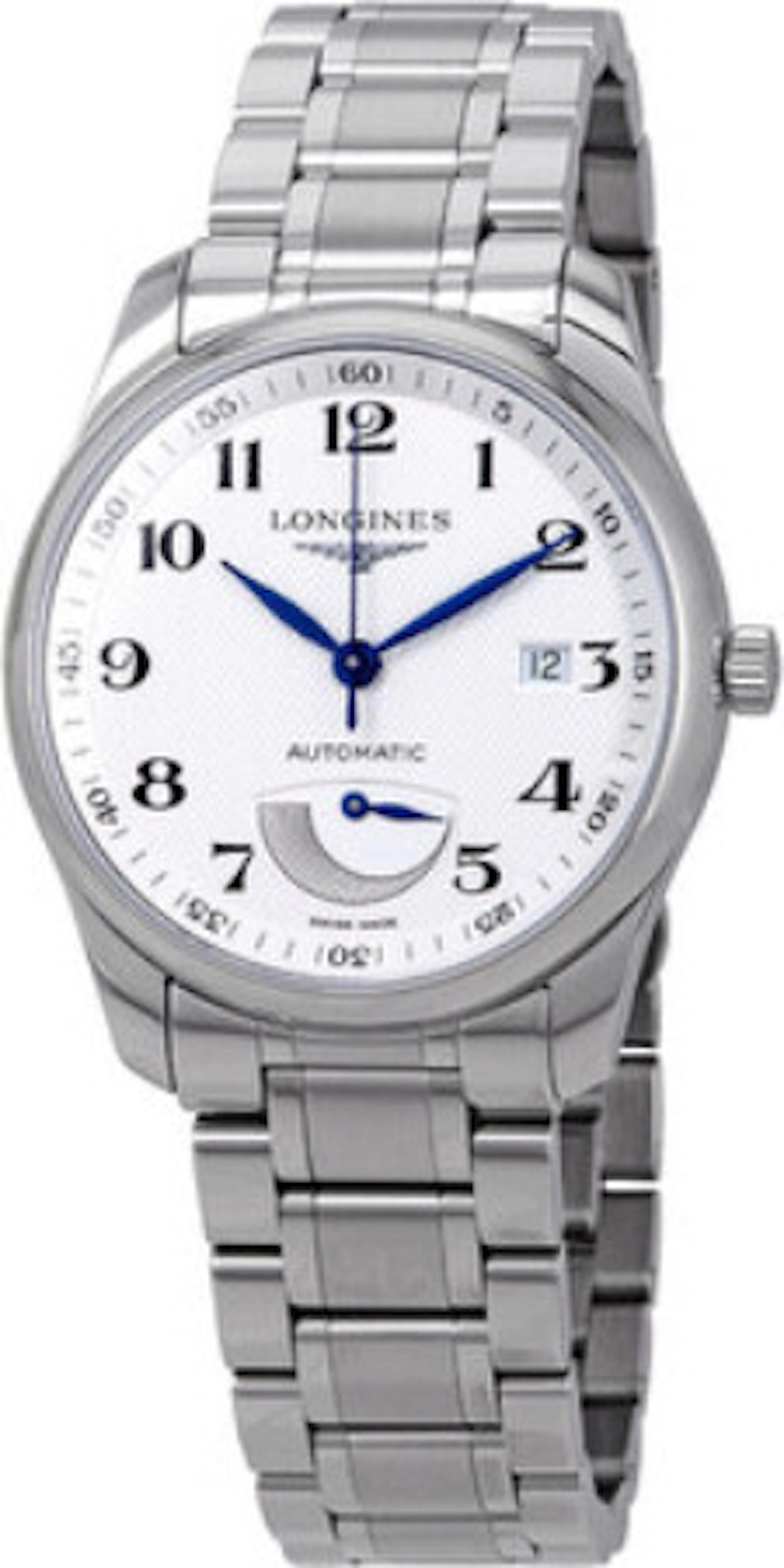 Longines Master L2.908.4.78.6 L2.908.4.78.6