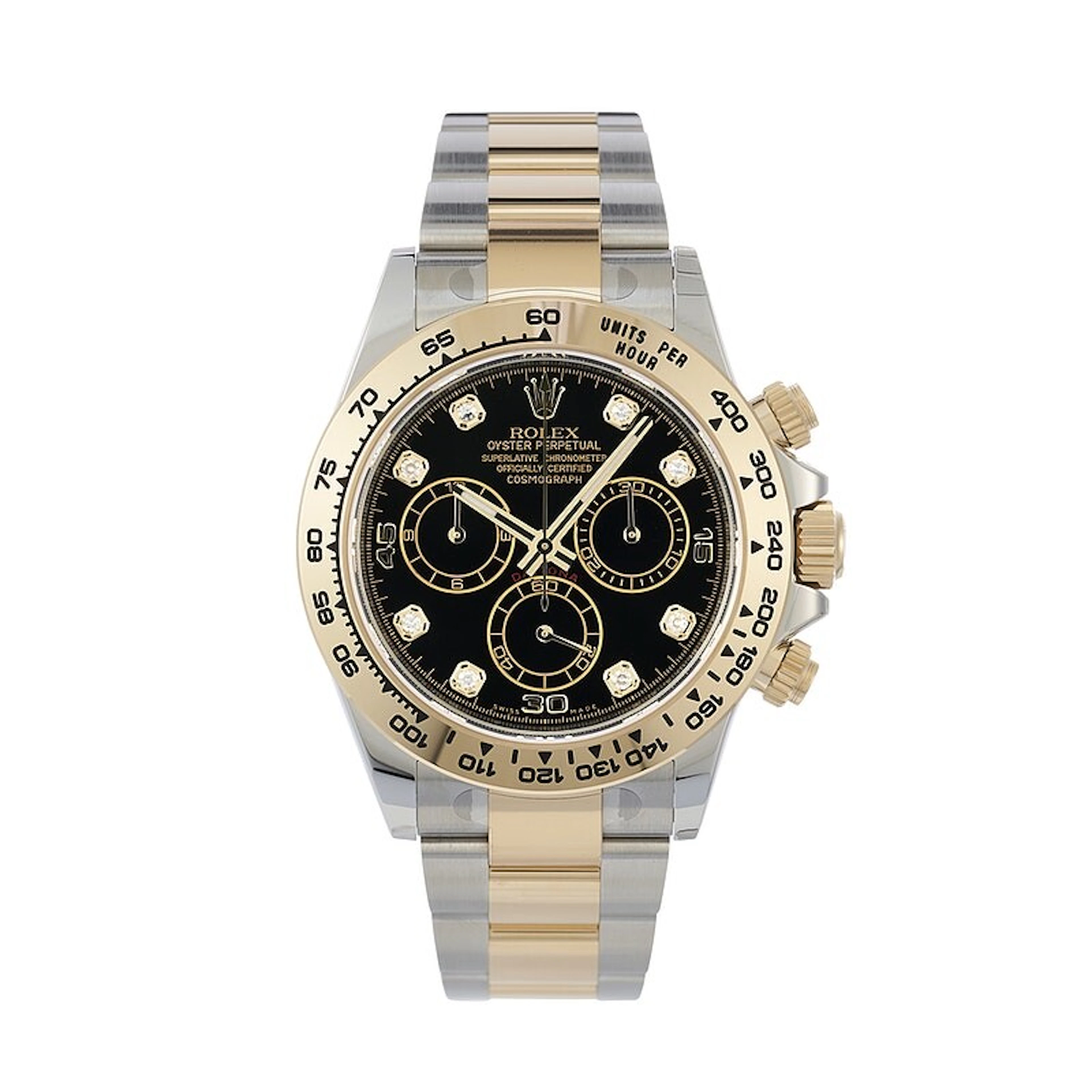 Rolex Cosmograph Daytona 116503-0008 116503-0008