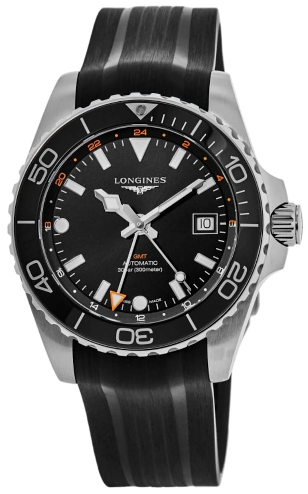 Longines Hydroconquest L3.890.4.56.9 L3.890.4.56.9