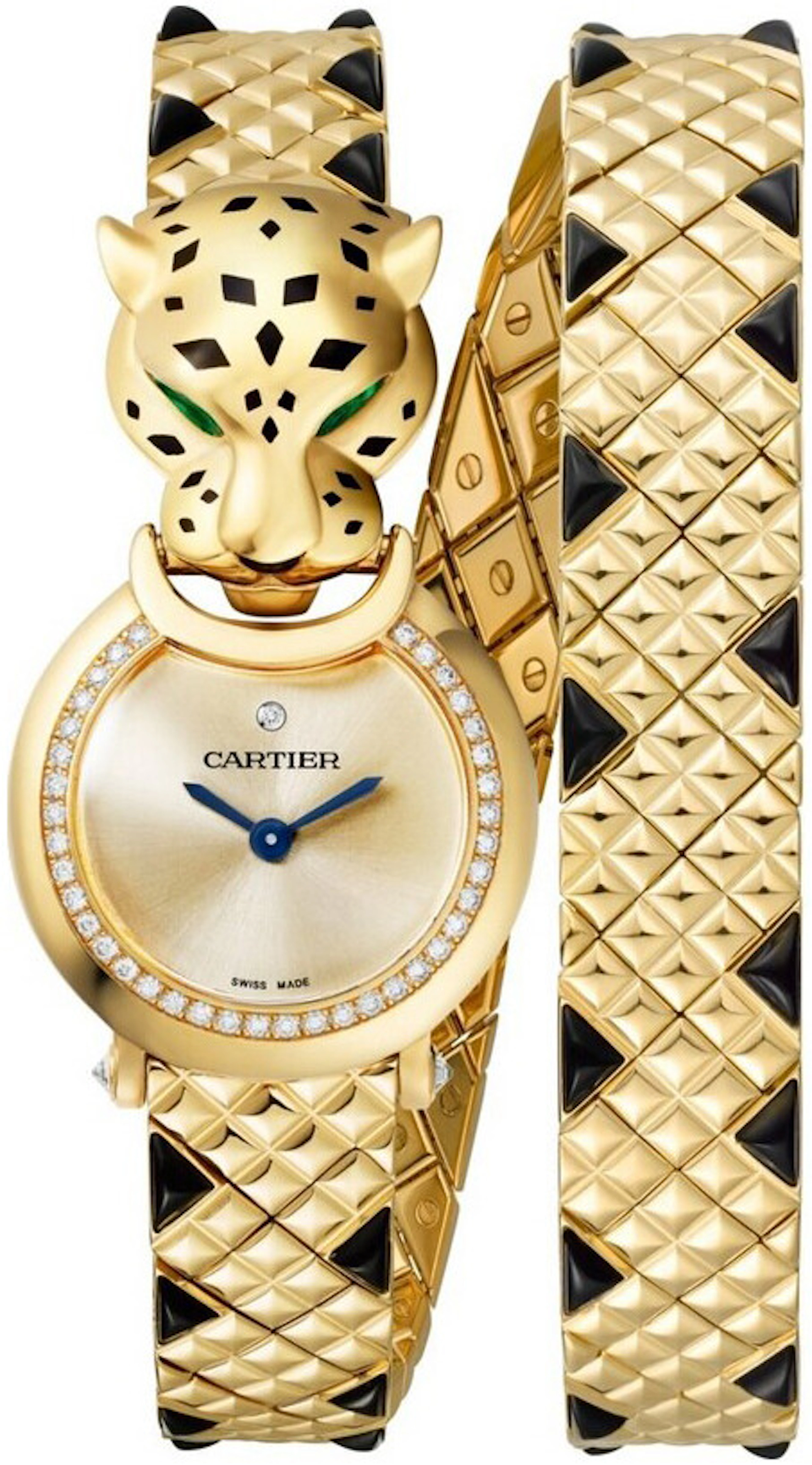 Cartier Panthere De Cartier HPI01382 HPI01382