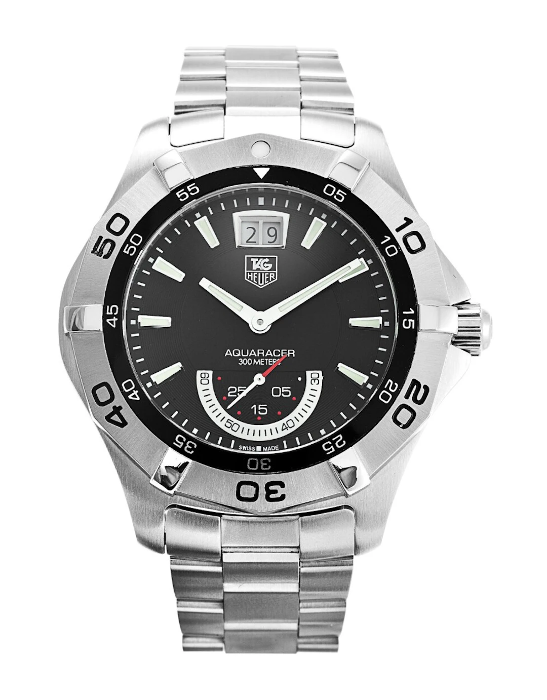 TAG Heuer Aquaracer WAF1010.BA0822 WAF1010.BA0822
