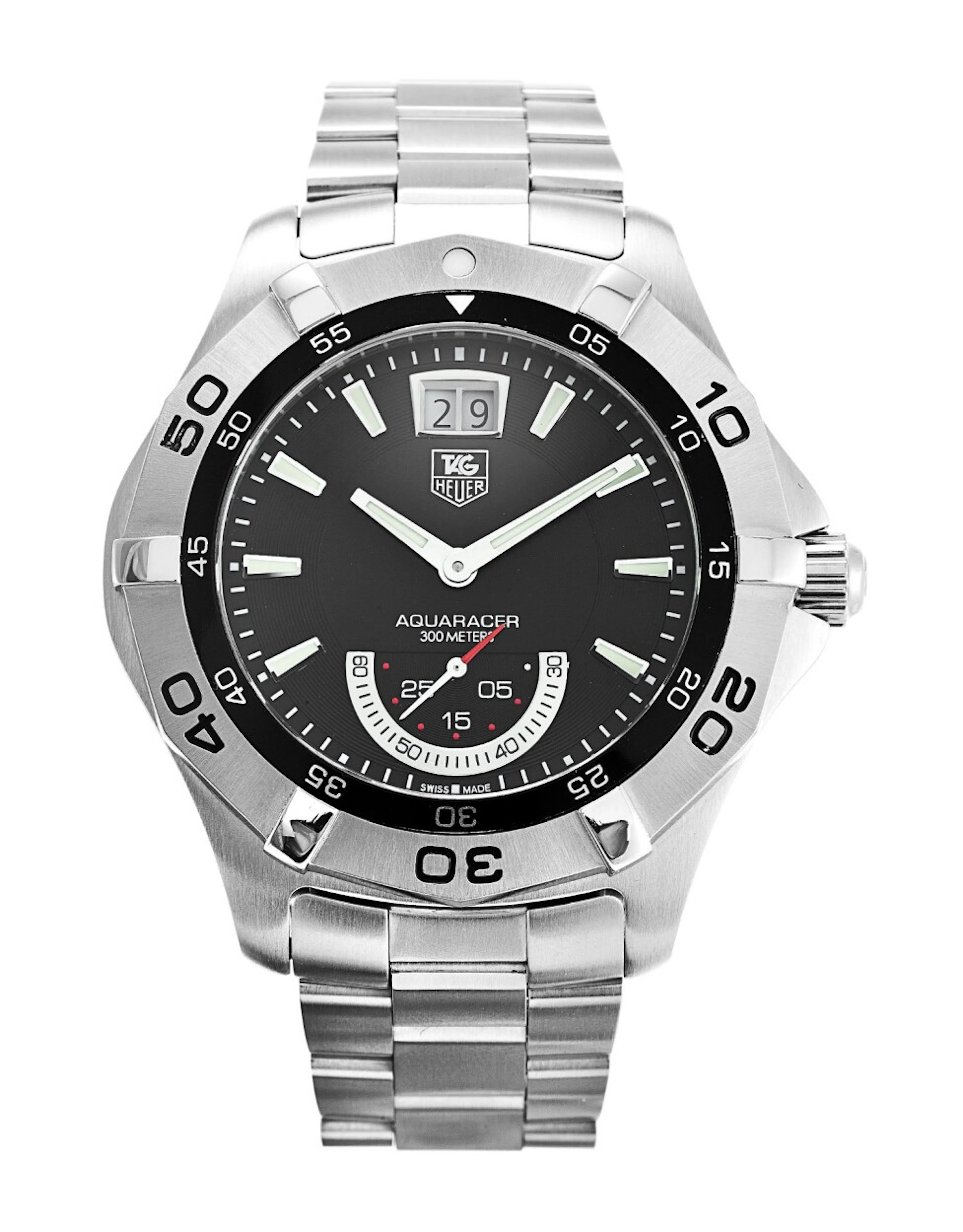 TAG Heuer Aquaracer WAF1010.BA0822 WAF1010.BA0822