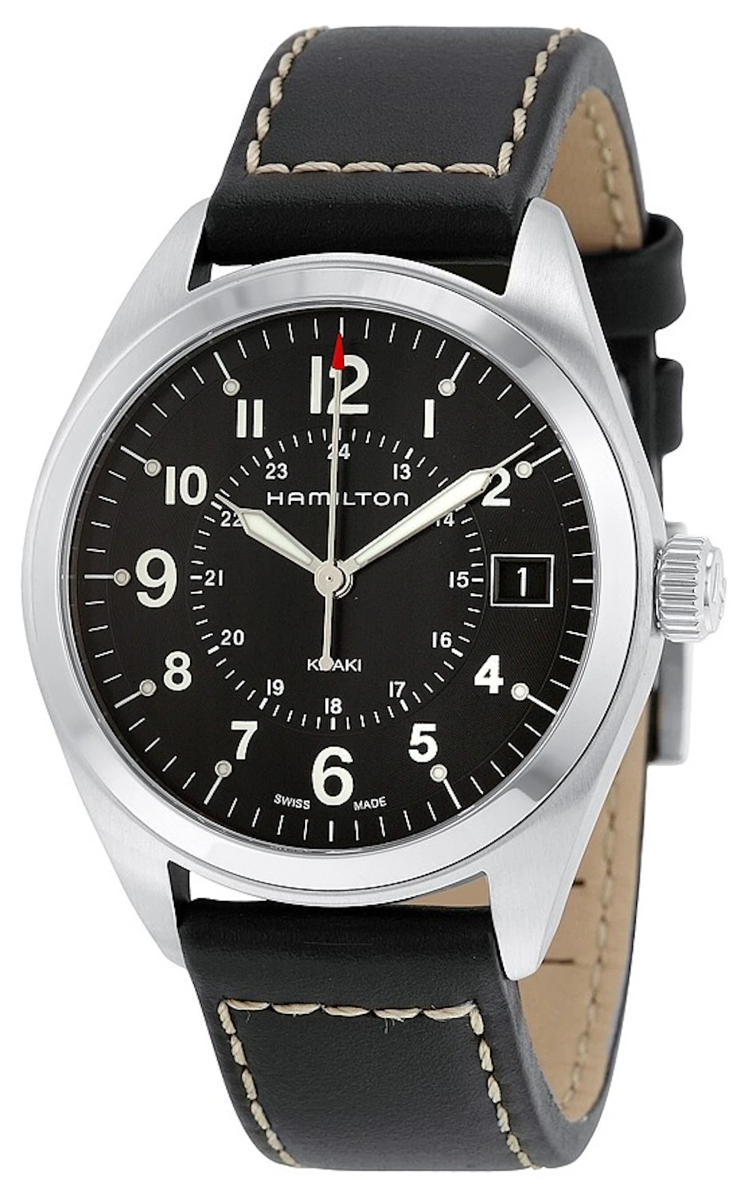 Hamilton Khaki H68551733 H68551733