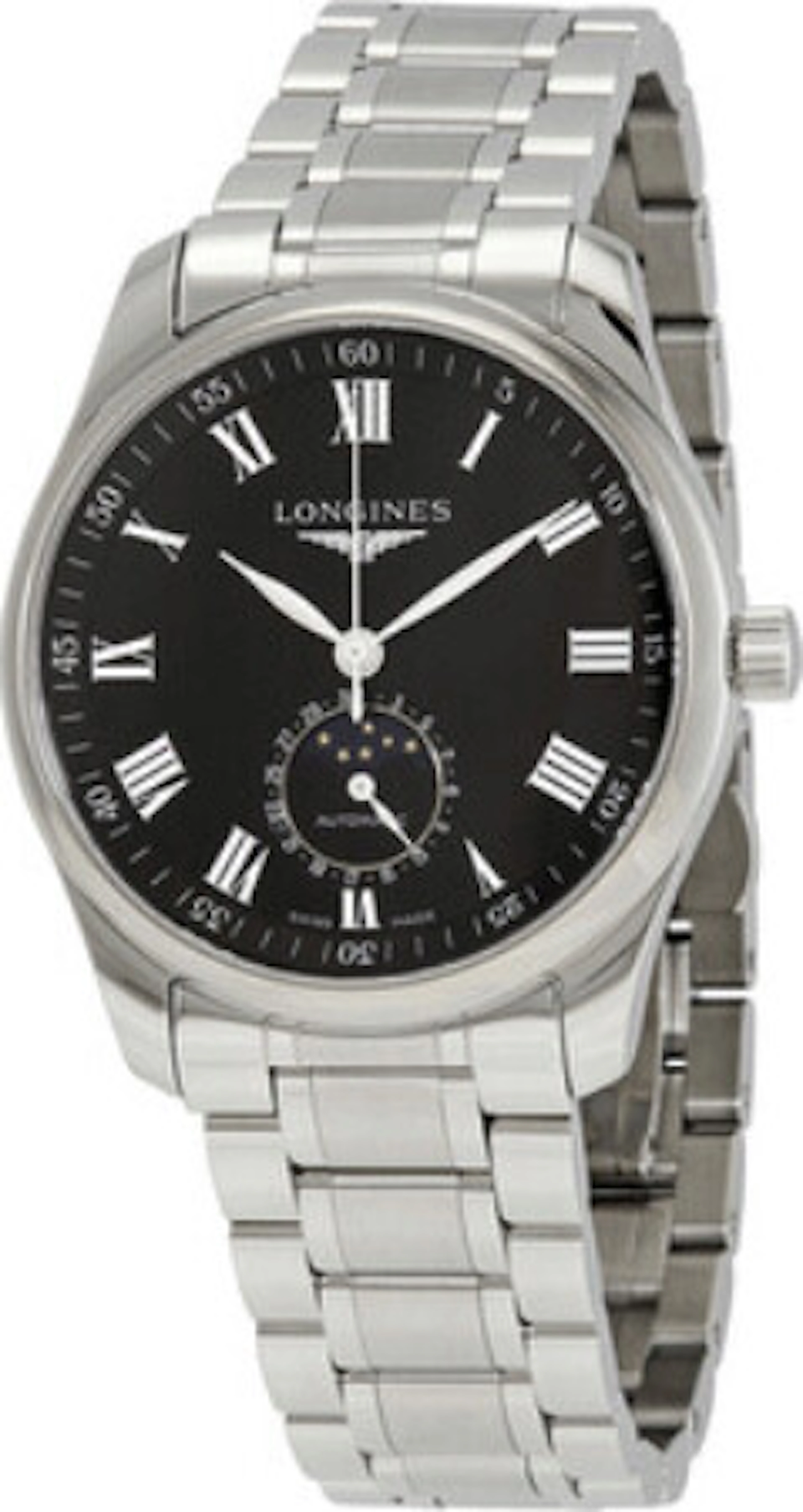 Longines Master L2.909.4.51.6 L2.909.4.51.6