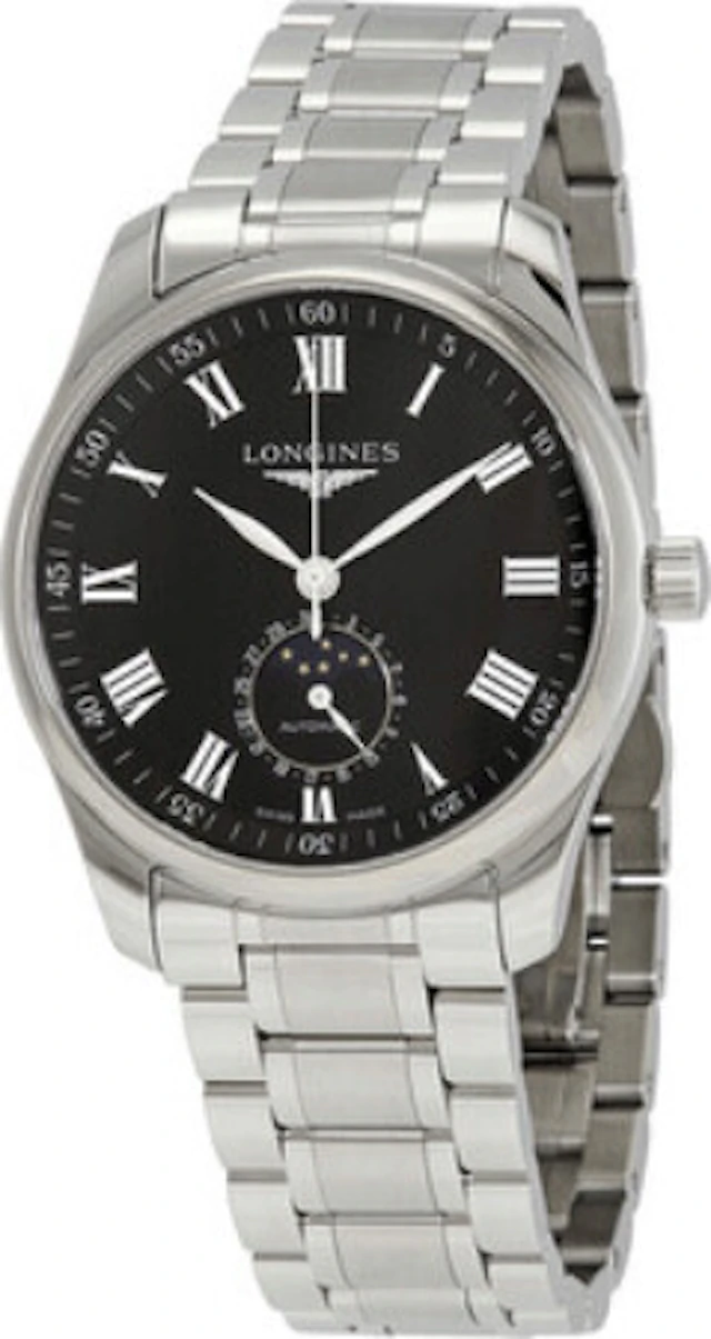 Longines Master L2.909.4.51.6 L2.909.4.51.6