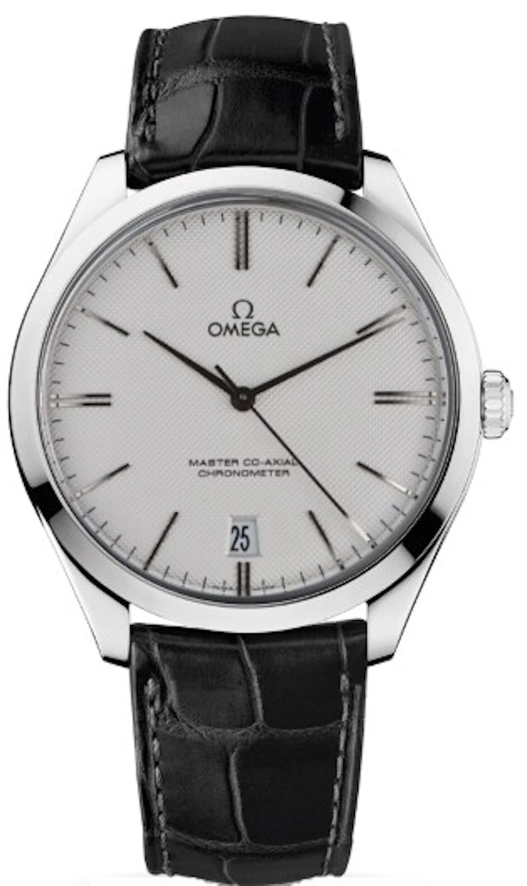 Omega De Ville Tresor Master Co-Axial 40mm 432.53.40.21.02.004 43