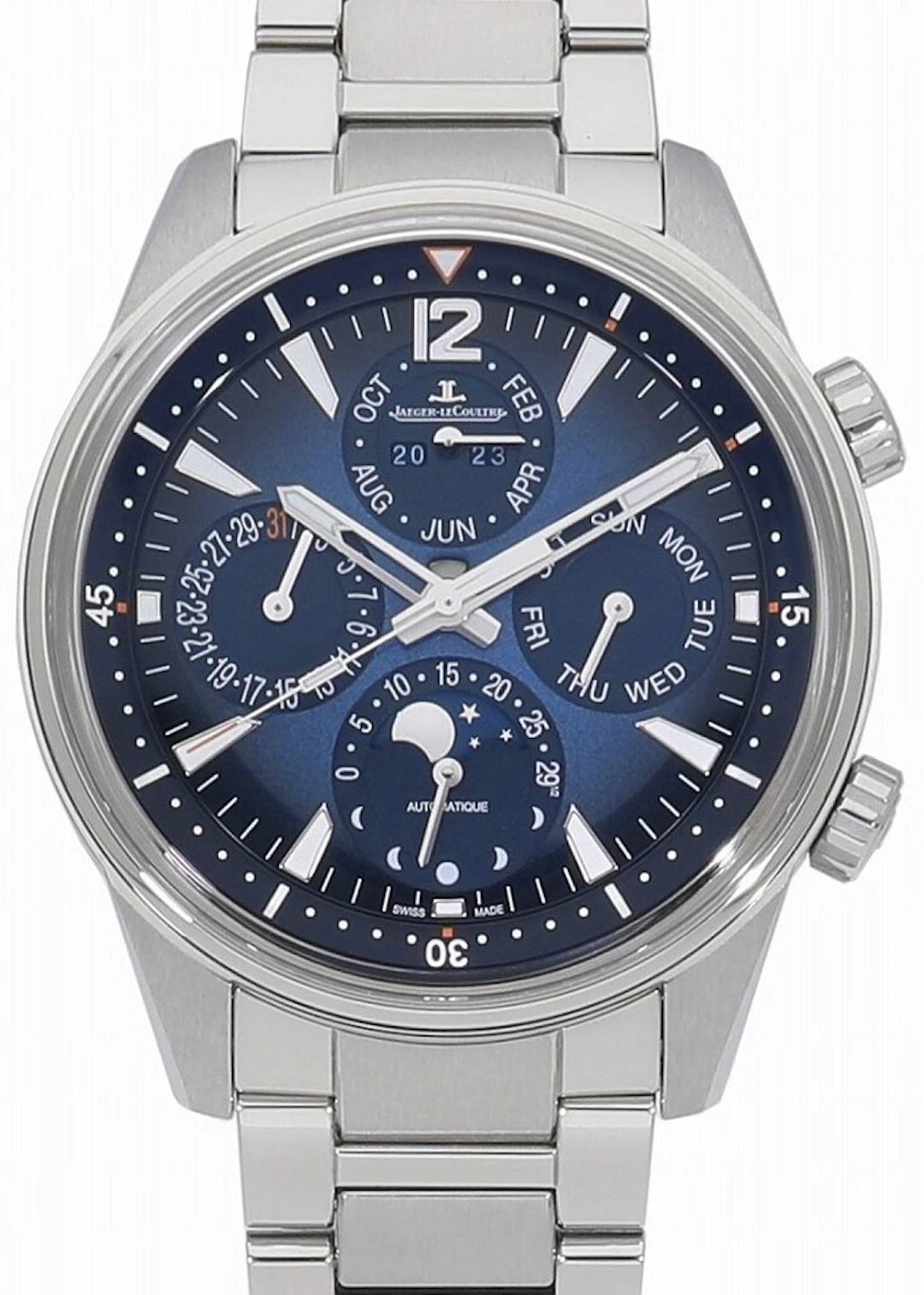 Jaeger LeCoultre Polaris 9088180 9088180