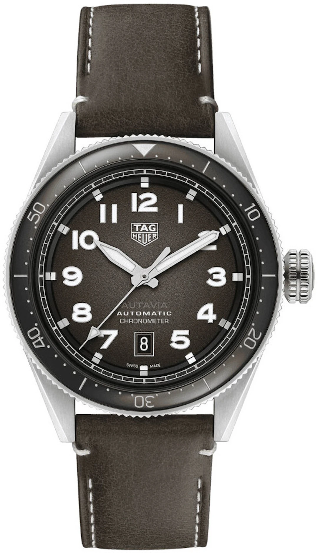 TAG Heuer Autavia WBE5114.FC8266 WBE5114.FC8266