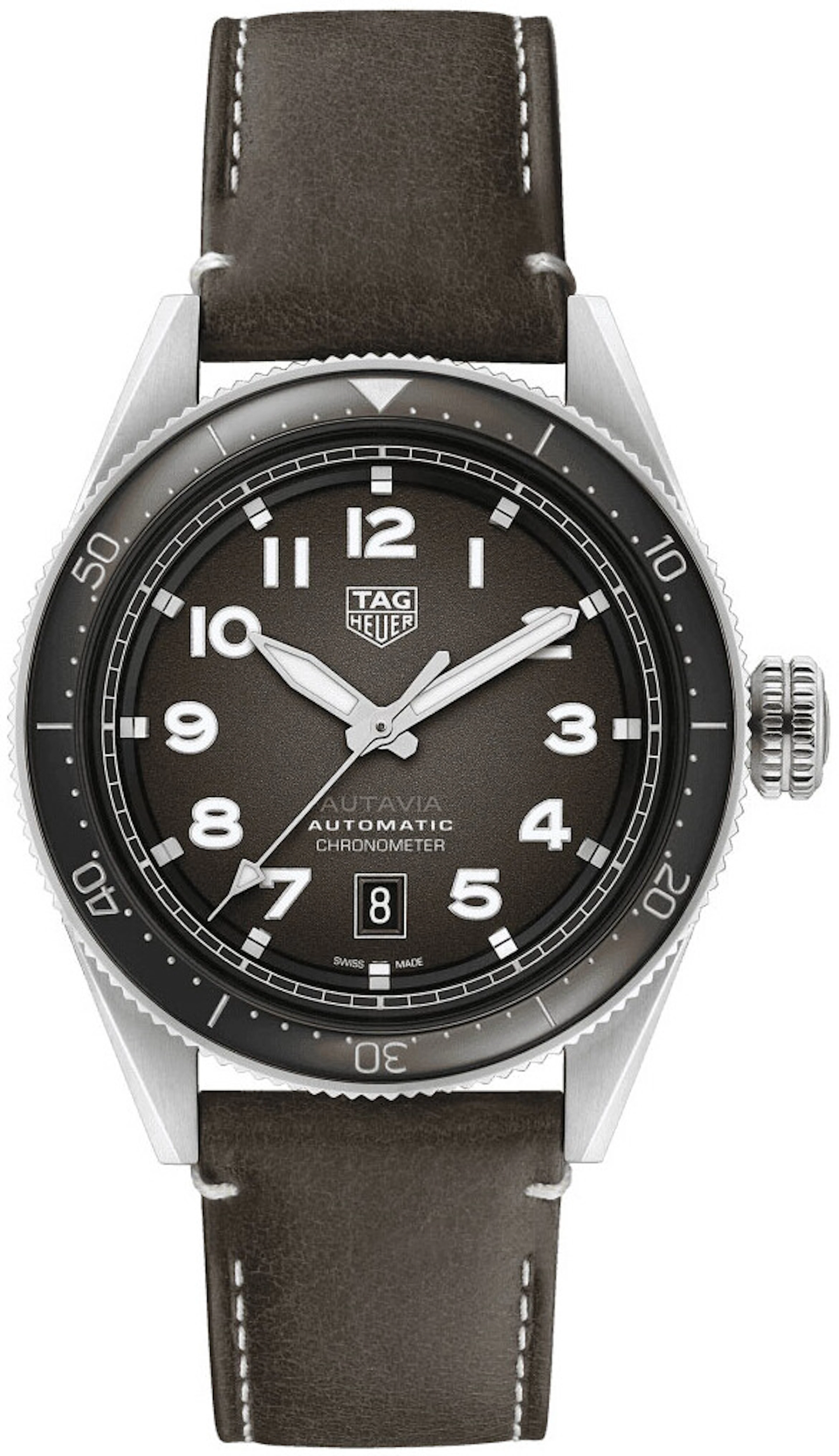 TAG Heuer Autavia WBE5114.FC8266 WBE5114.FC8266