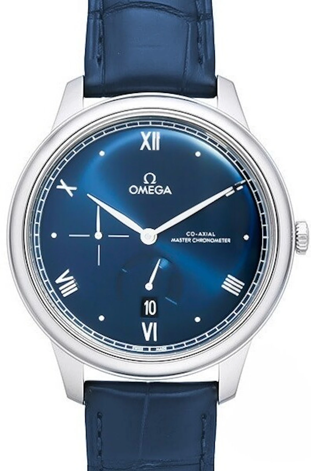 Omega De Ville Prestige 434.13.41.21.03.002 434.13.41.21.03.002
