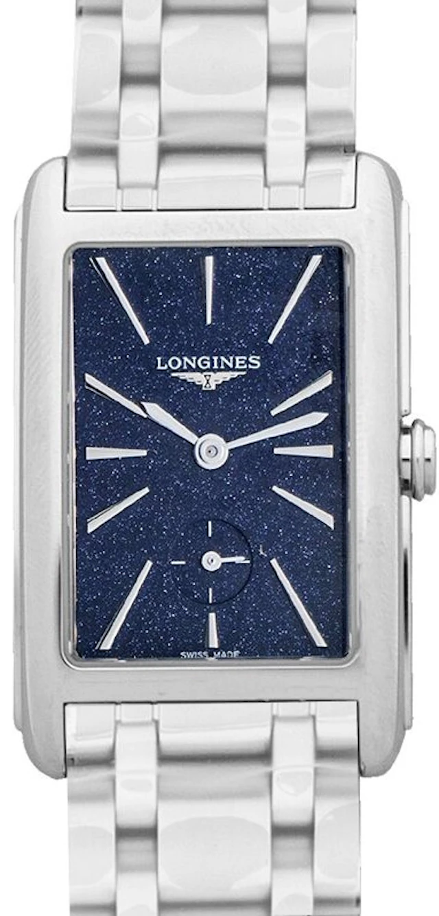 Longines Dolcevita L5.512.4.93.6 L5.512.4.93.6