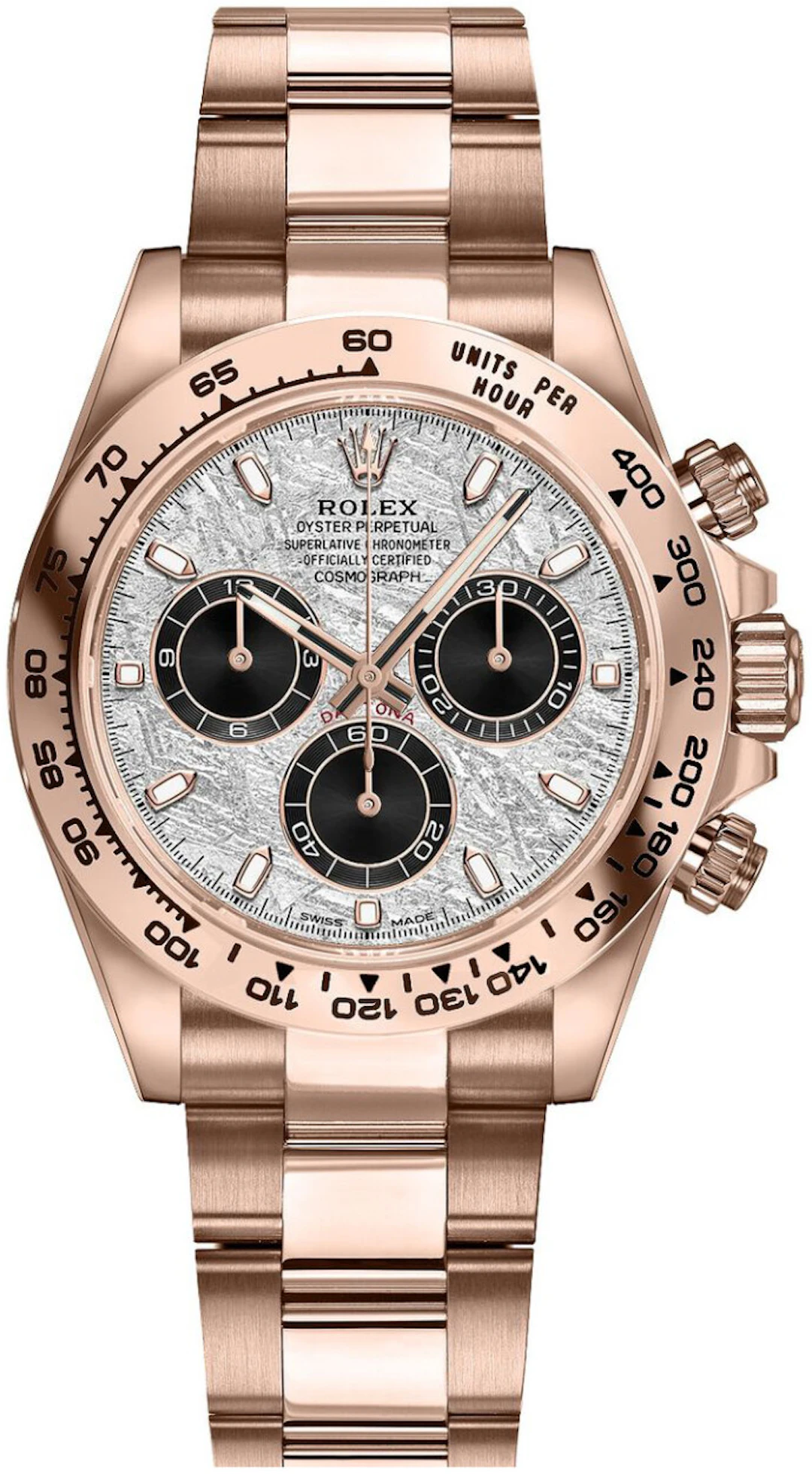 Rolex Cosmograph Daytona 116505-0014 116505-0014