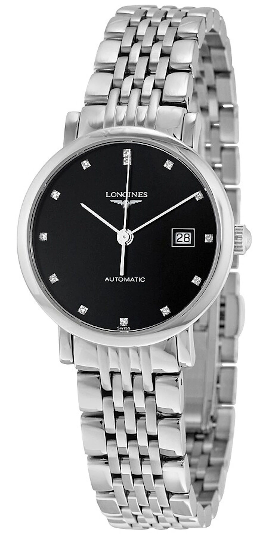Longines Elegant L4.310.4.57.6 L4.310.4.57.6