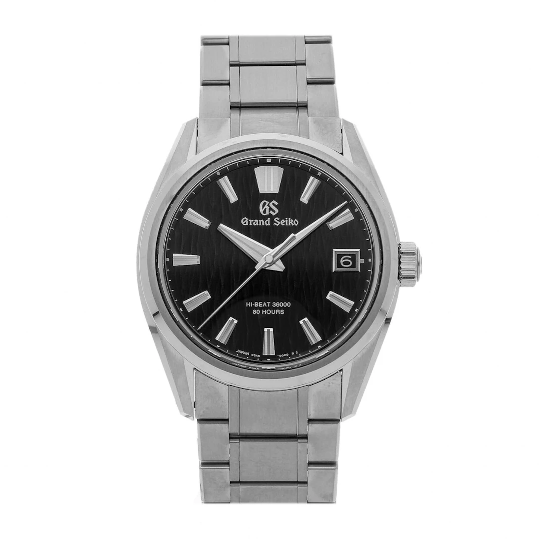 Grand Seiko Evolution 9 Collection SLGH017G SLGH017G