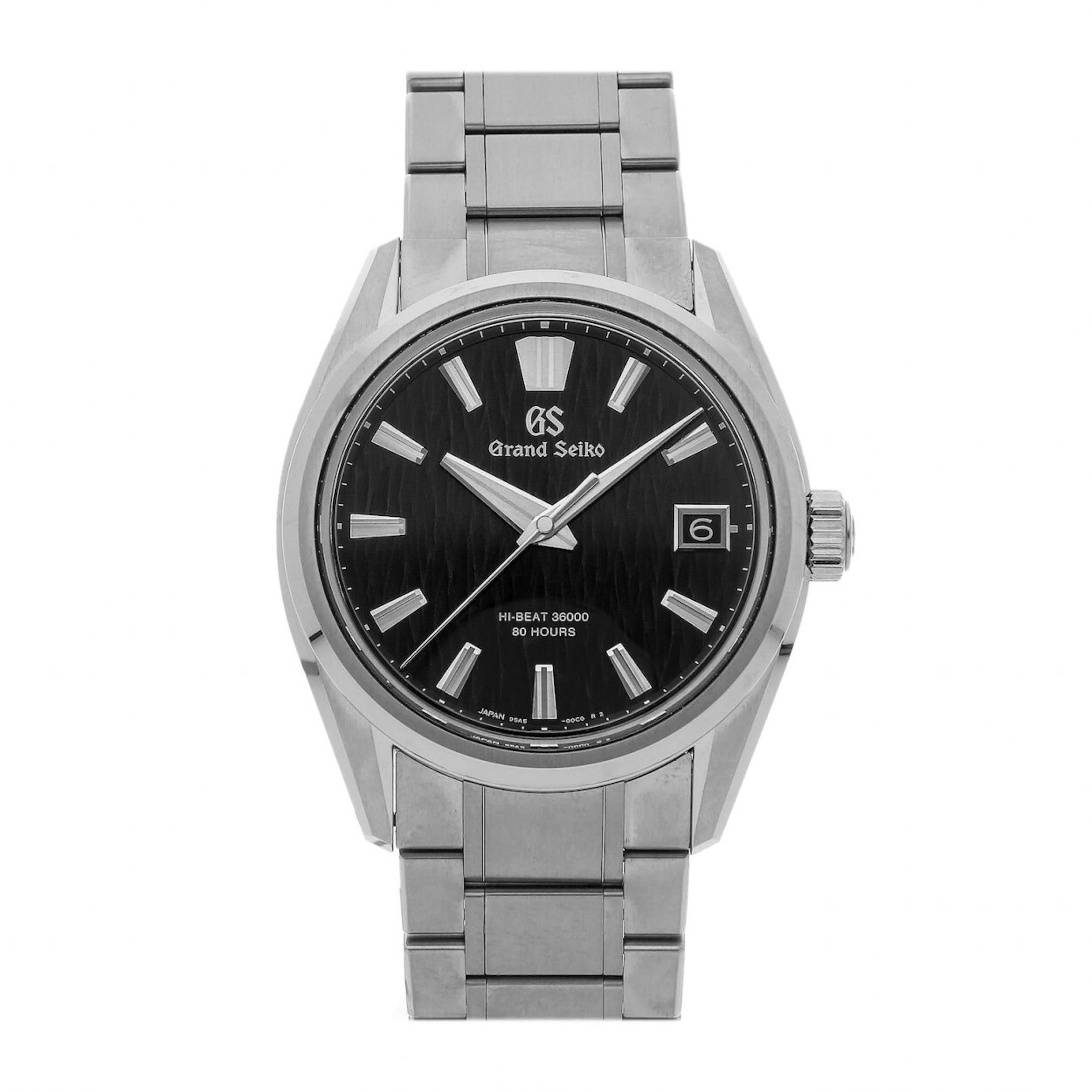 Grand Seiko Evolution 9 Collection SLGH017G SLGH017G