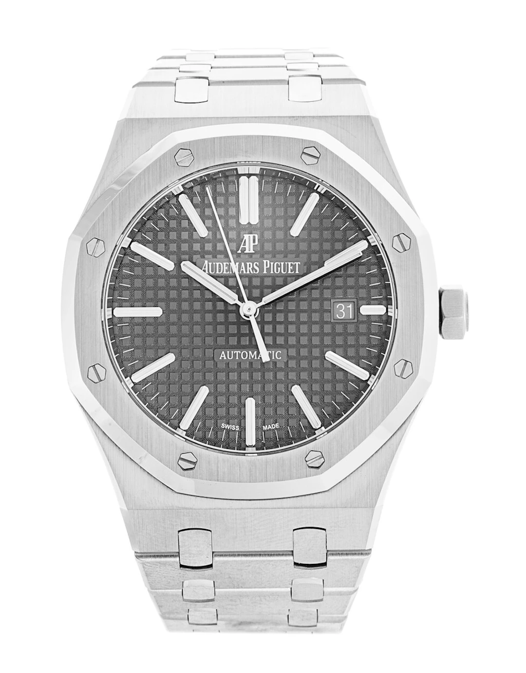 Audemars Piguet Royal Oak 15400ST.OO.1220ST.04 15400ST.OO.1220ST.04