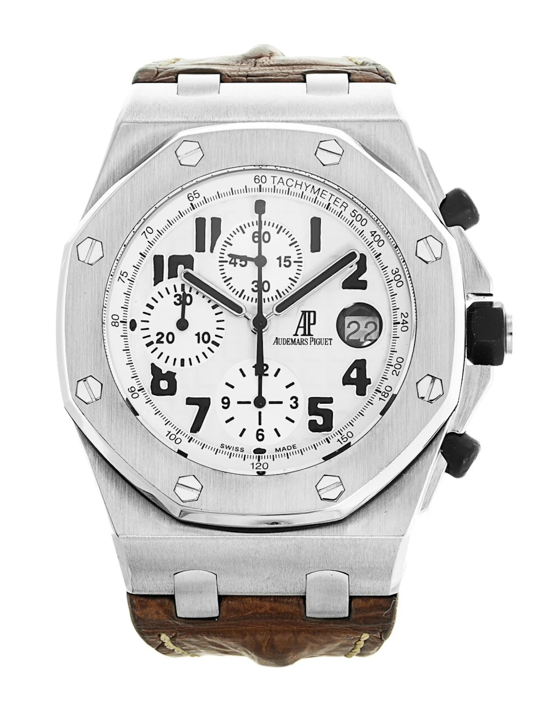 Audemars Piguet Royal Oak Offshore 26020ST.OO.D091CR.01 26020ST.OO.D091CR.01