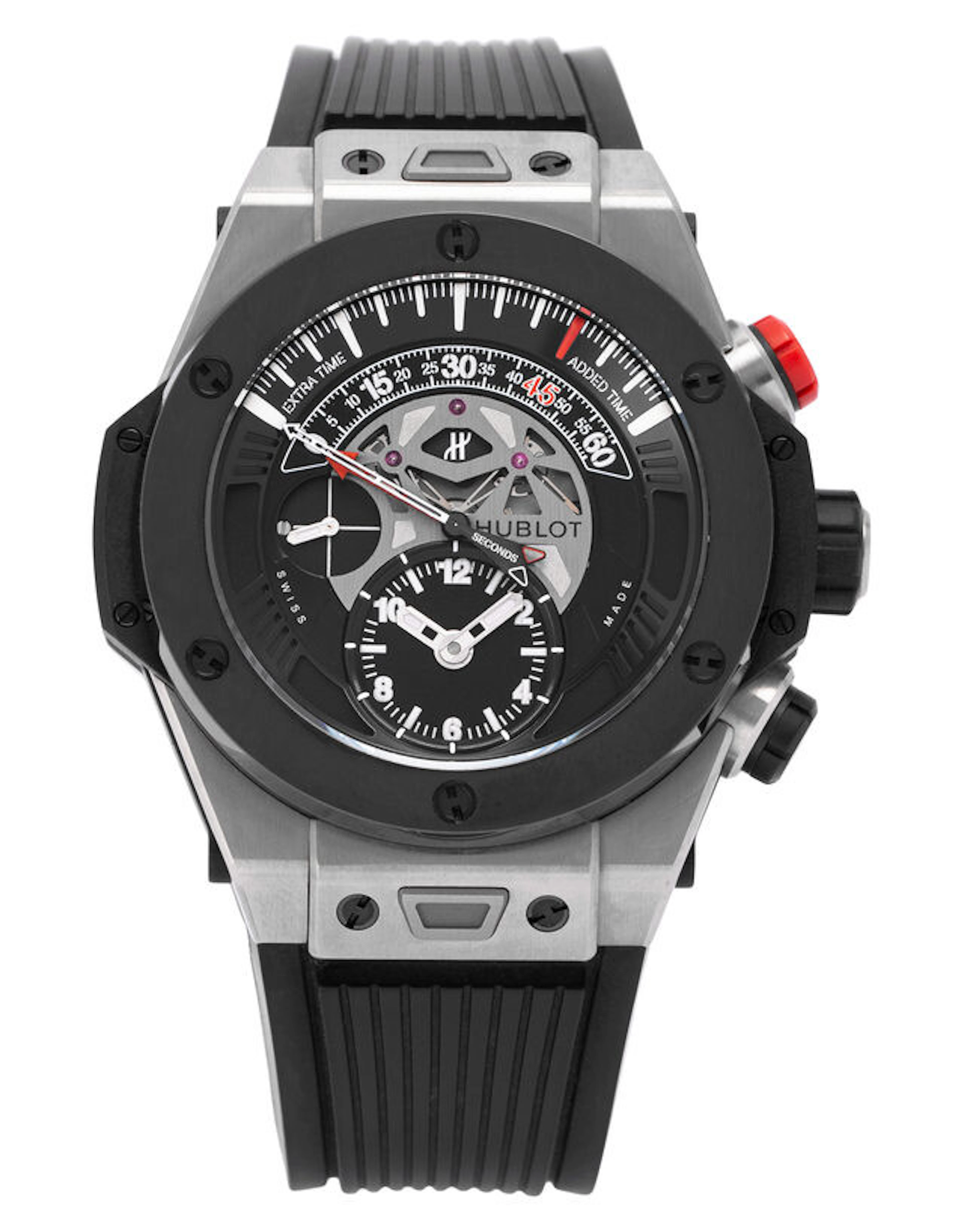 Hublot Big Bang 45Mm 413.NM.1127.RX 413.NM.1127.RX