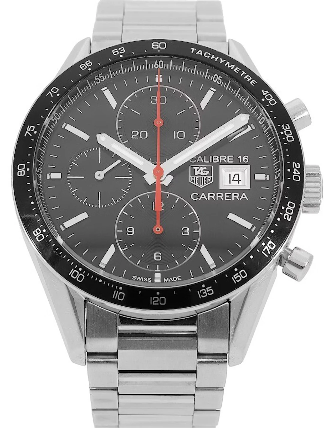 TAG Heuer Carrera CV201AK.BA0715 CV201AK.BA0715