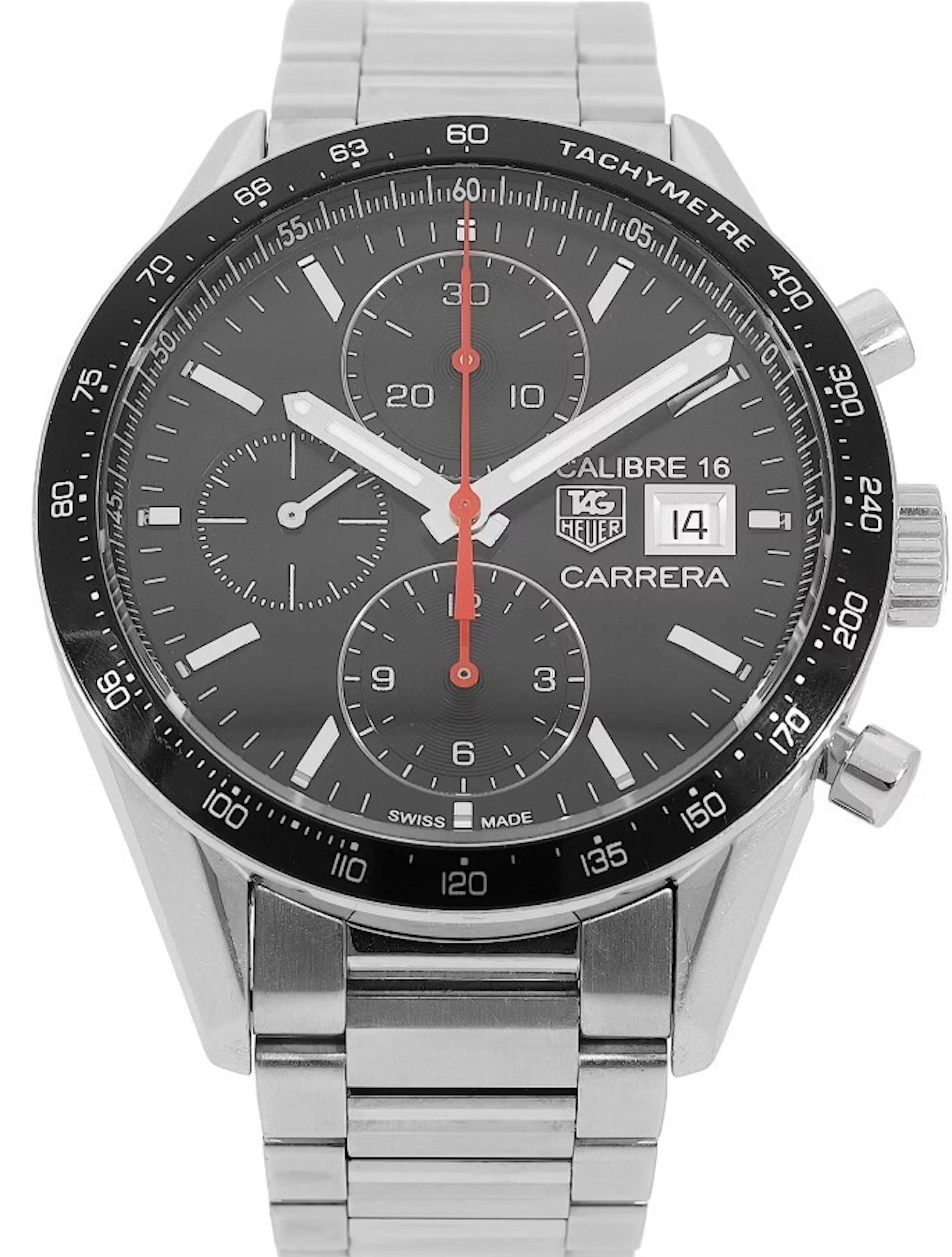 TAG Heuer Carrera CV201AK.BA0715 CV201AK.BA0715
