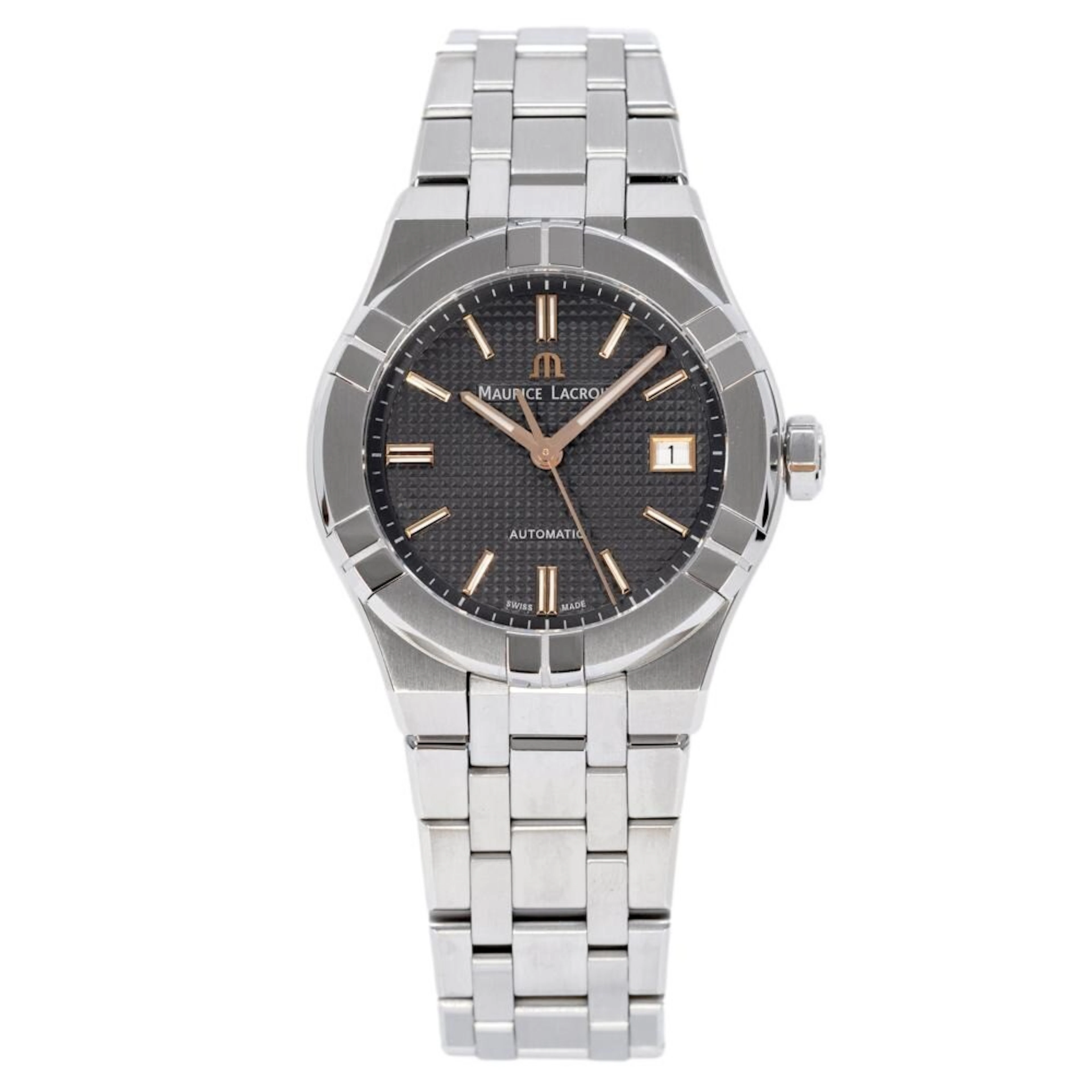 Maurice Lacroix Aikon AI6007-SS002-331-1 AI6007-SS002-331-1