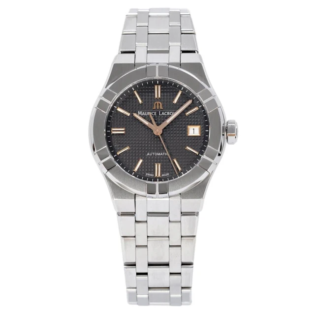 Maurice Lacroix Aikon AI6007-SS002-331-1 AI6007-SS002-331-1