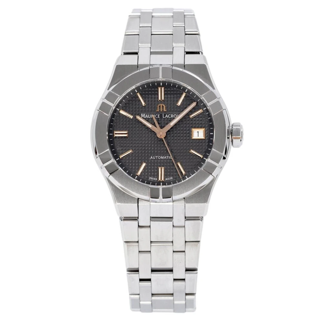 Maurice Lacroix Aikon AI6007-SS002-331-1 AI6007-SS002-331-1