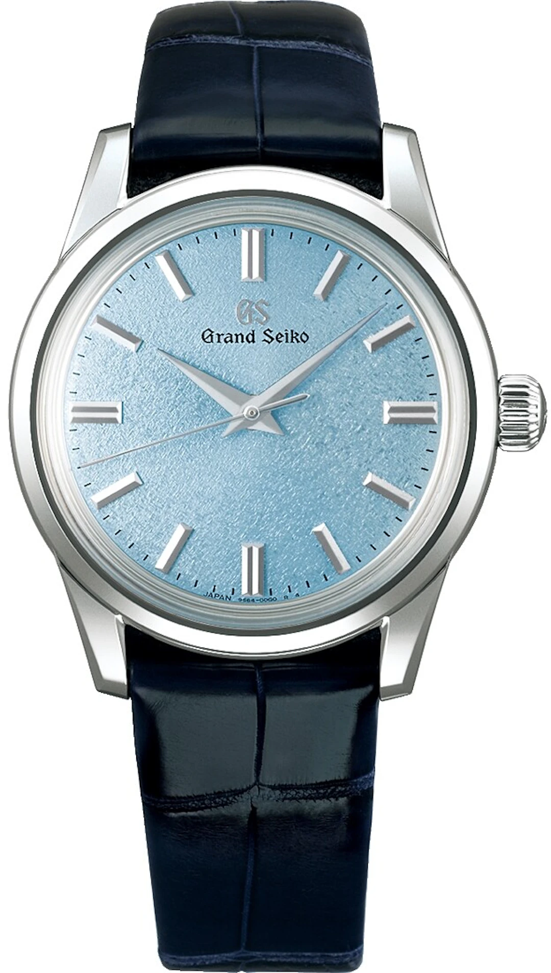 Grand Seiko Elegance Collection SBGW283G SBGW283G