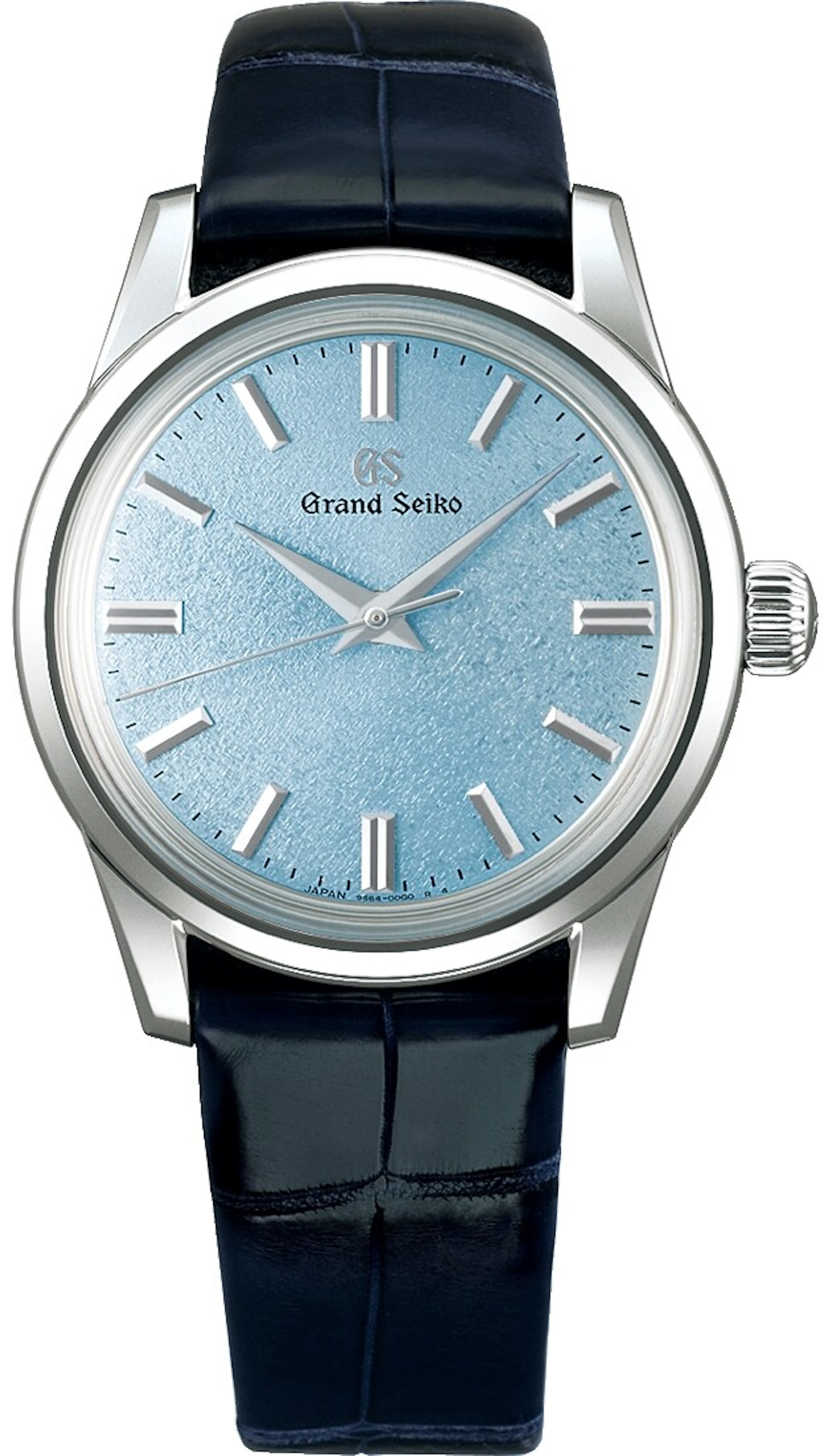 Grand Seiko Elegance Collection SBGW283G SBGW283G