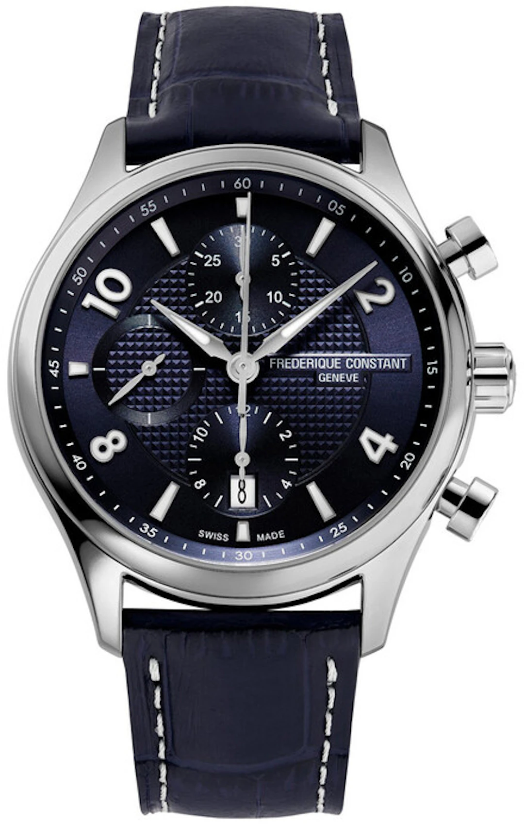 Frederique Constant Runabout FC-392RMN5B6 FC-392RMN5B6