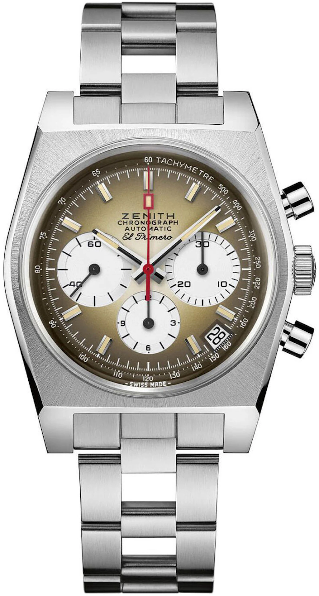 Zenith El Primero 03.A384.400-385.M385 03.A384.400-385.M385