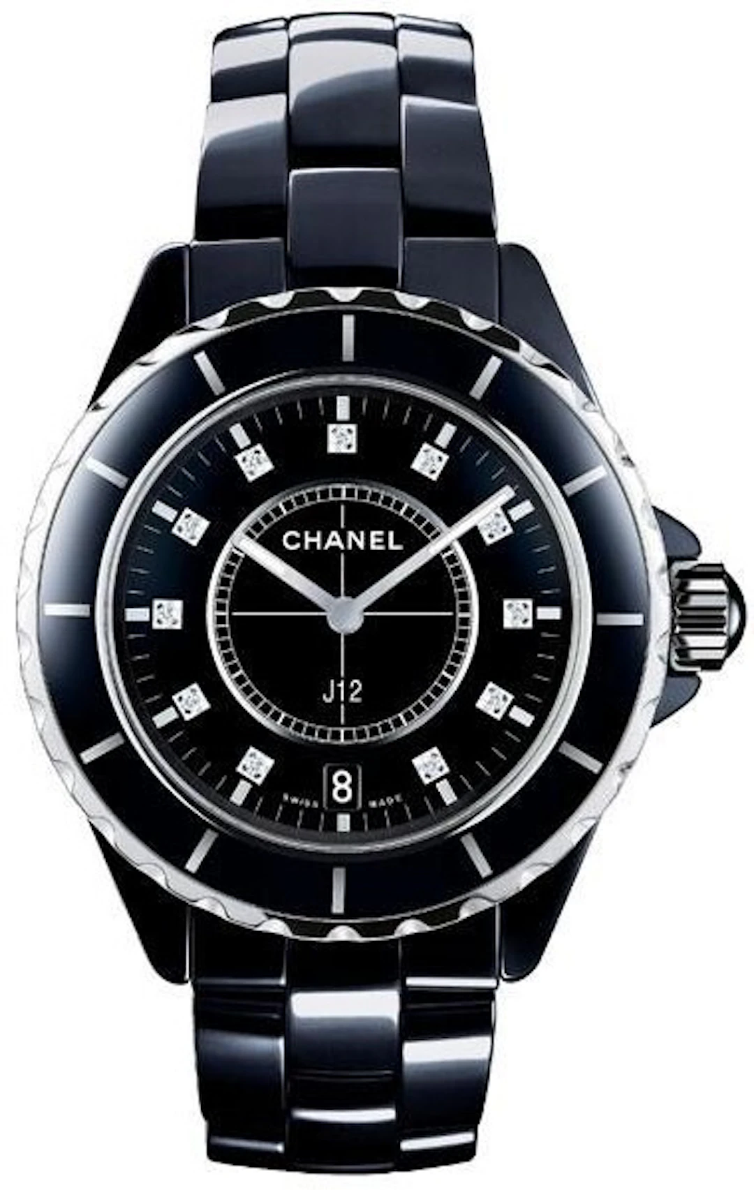 Chanel J12 H2124 H2124