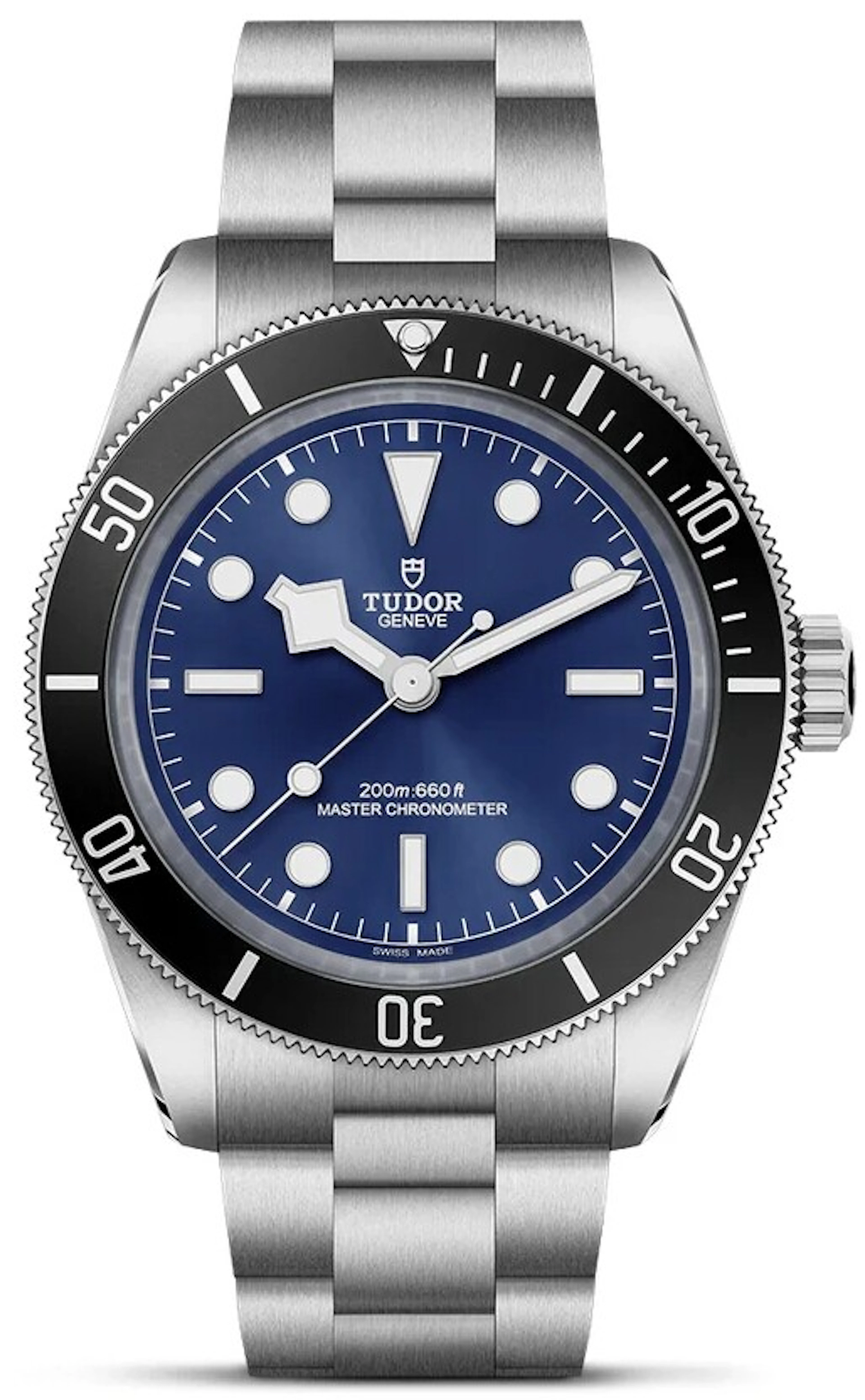Tudor Black Bay 68 M7943A1A0NU-0001 M7943A1A0NU-0001
