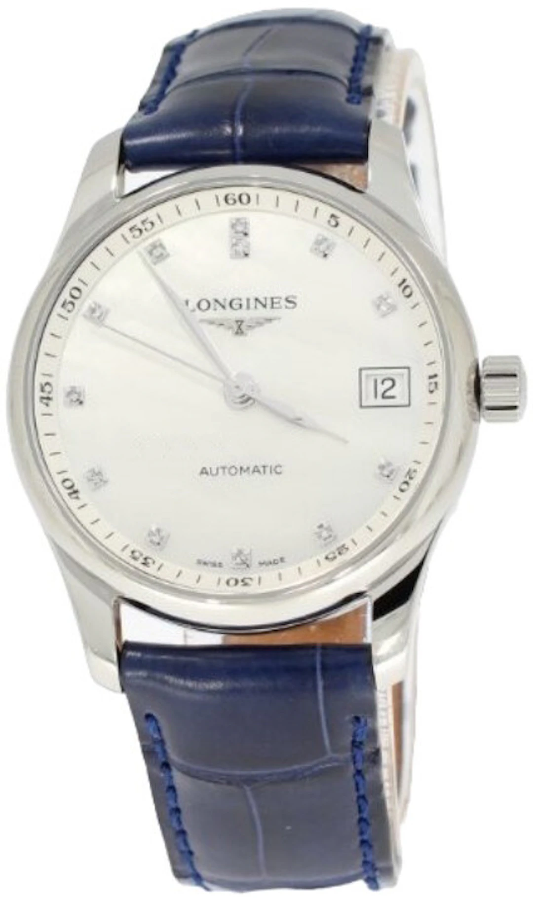 Longines Master L2.357.4.87.0 L2.357.4.87.0