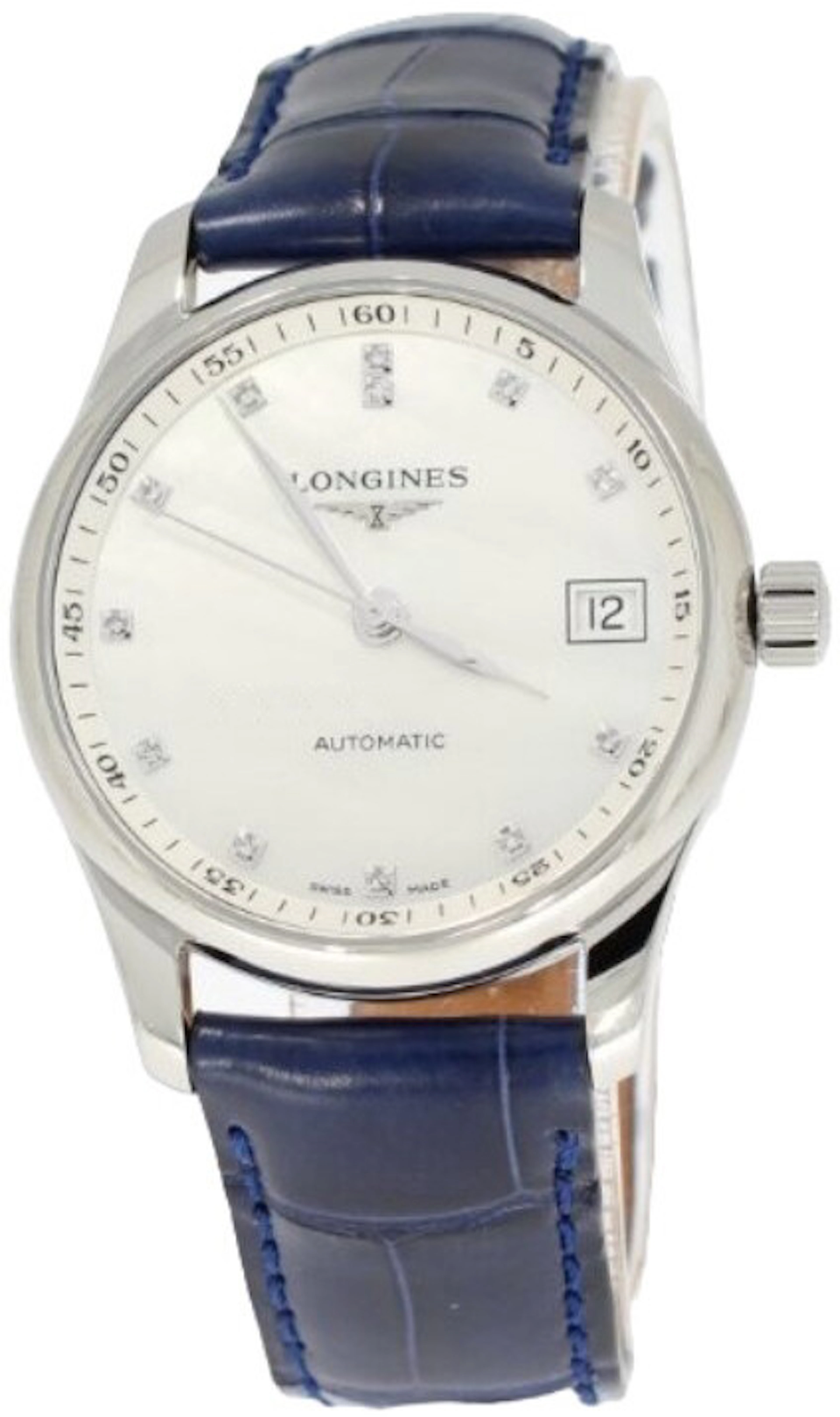 Longines Master L2.357.4.87.0 L2.357.4.87.0