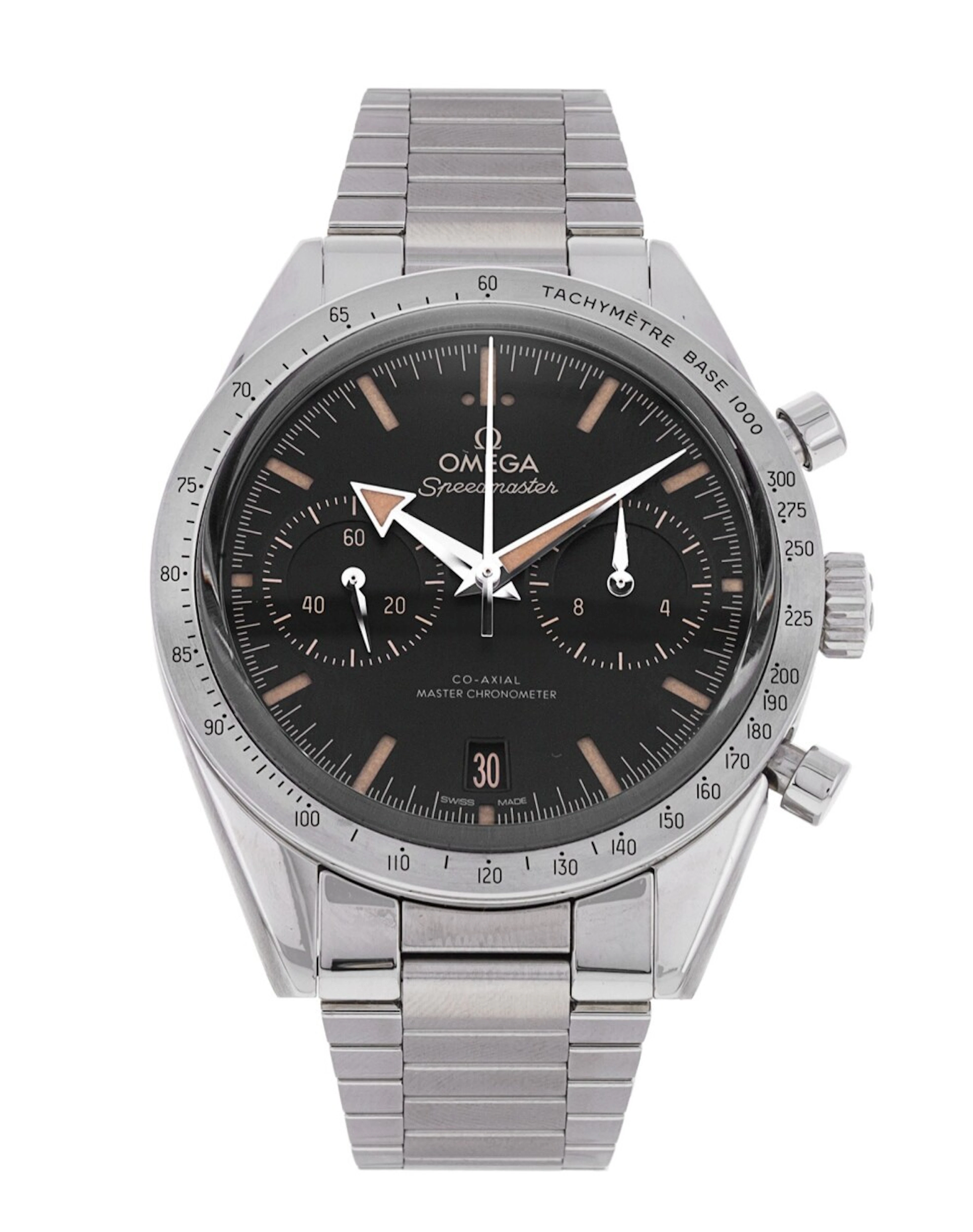 Omega Speedmaster 57 332.10.41.51.01.001 332.10.41.51.01.001