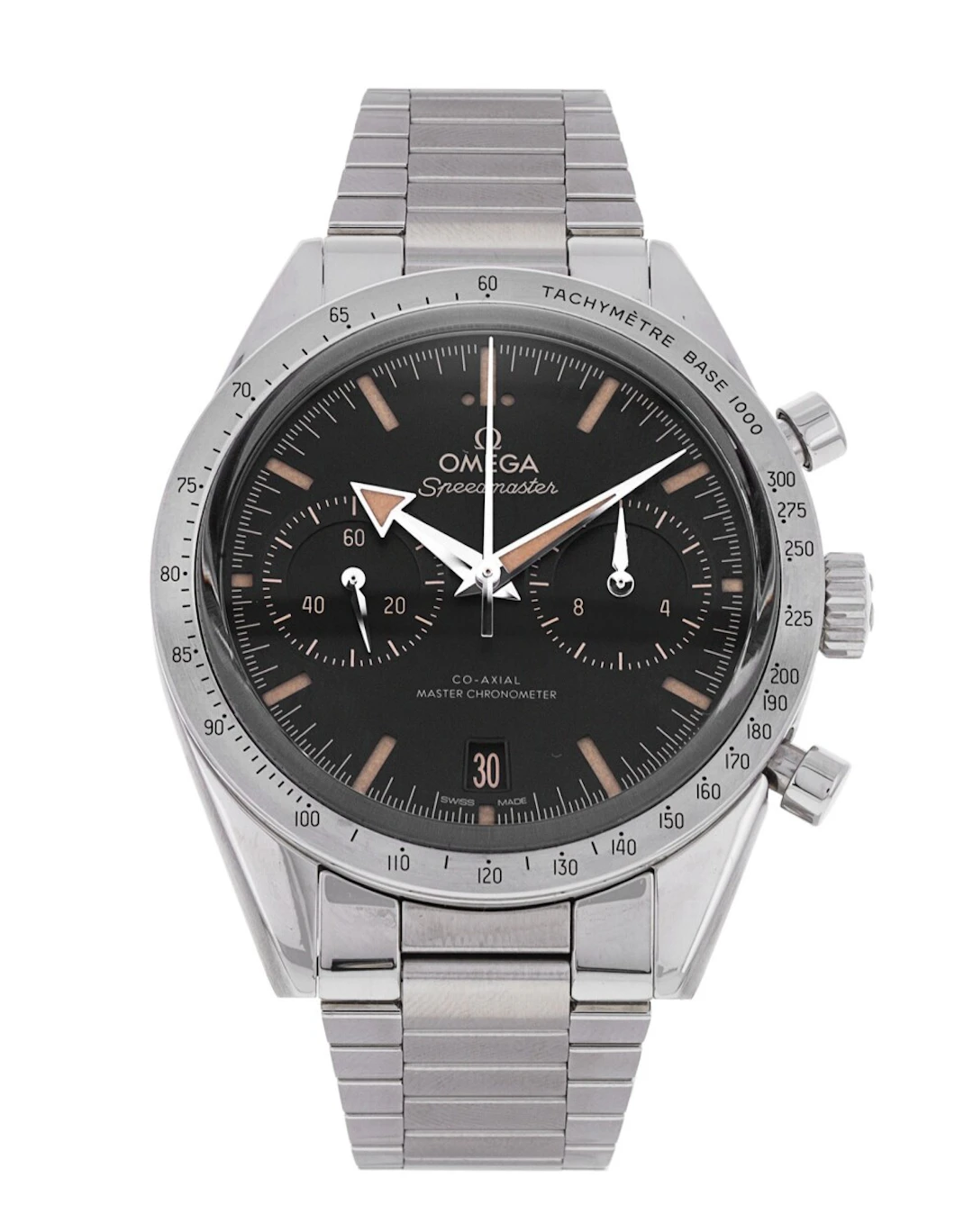 Omega Speedmaster 57 332.10.41.51.01.001 332.10.41.51.01.001