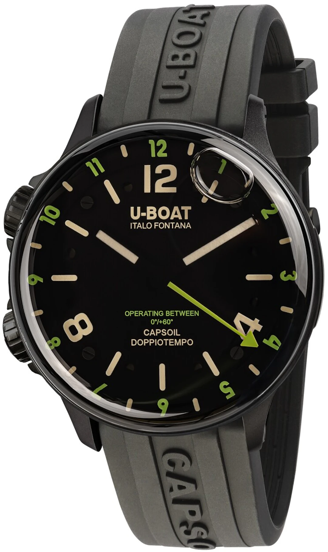 U-Boat Capsoil 8840 8840