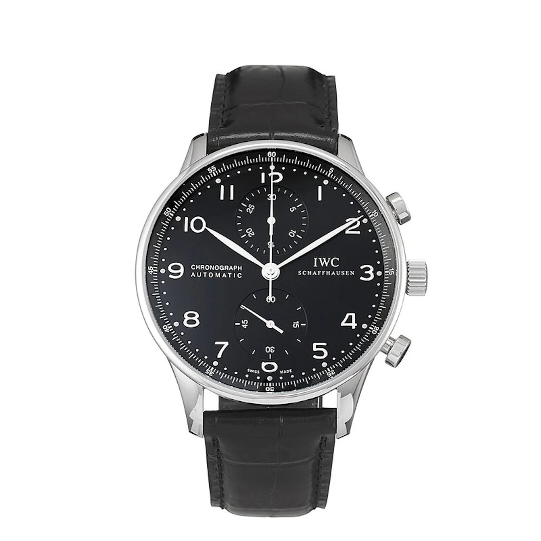 IWC Portuguese IW371438 IW371438