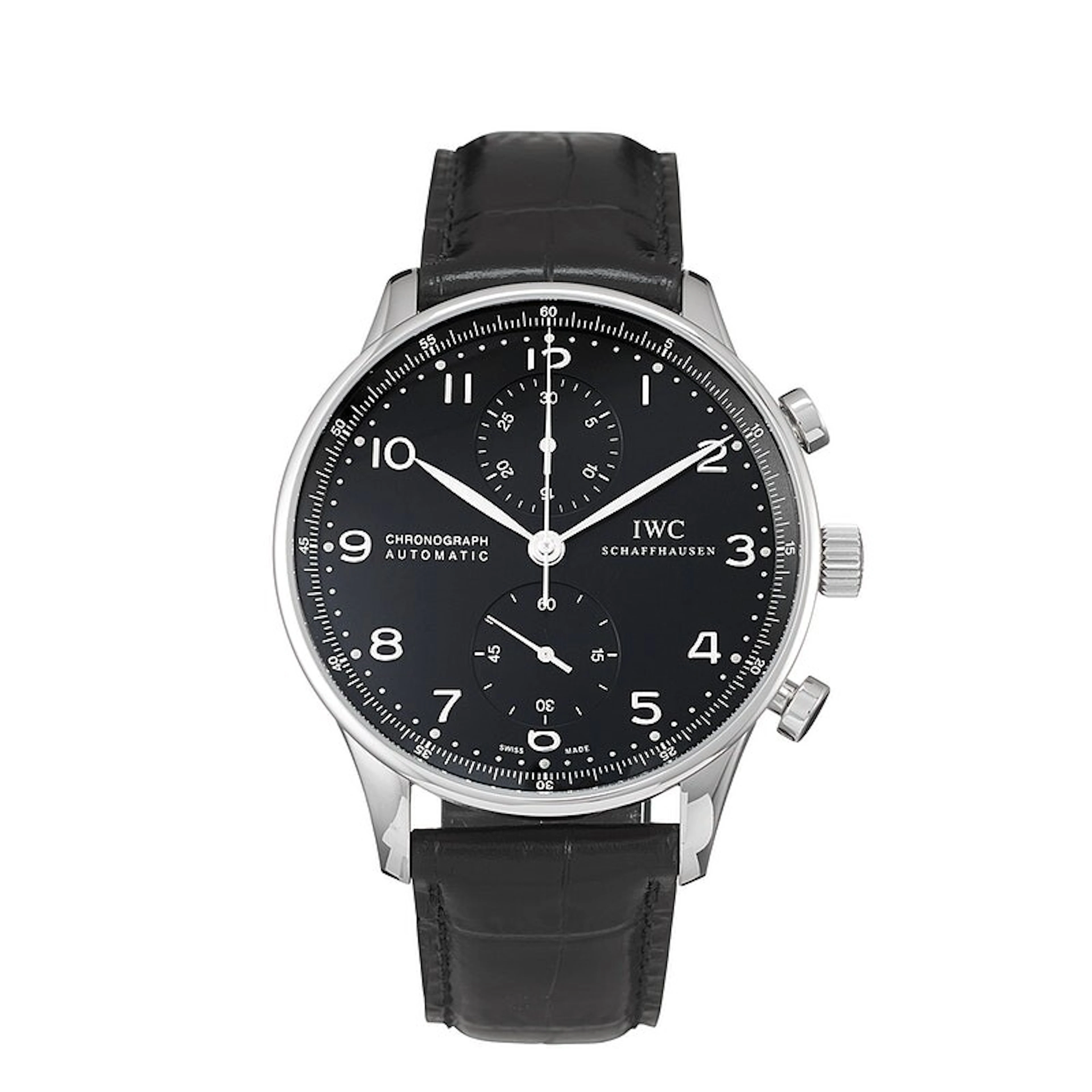 IWC Portuguese IW371438 IW371438