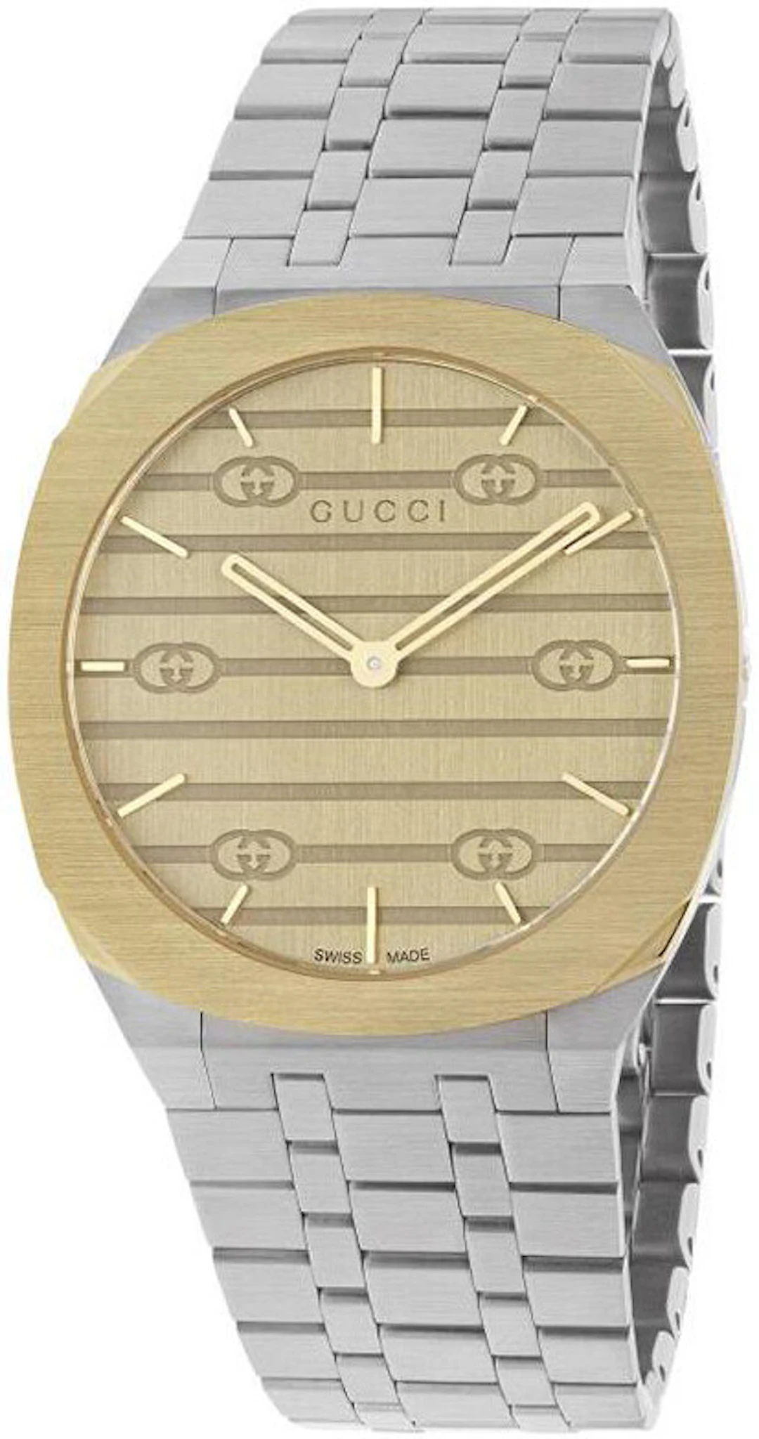 Gucci 25H YA163405 YA163405