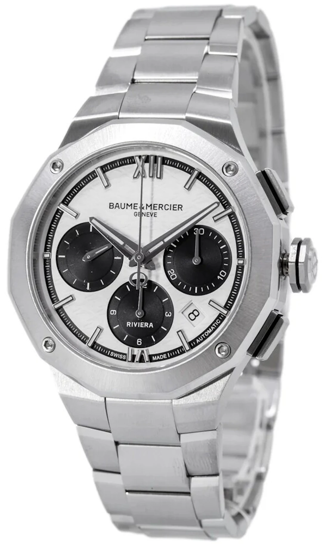 Baume & Mercier Riviera M0A10827 M0A10827