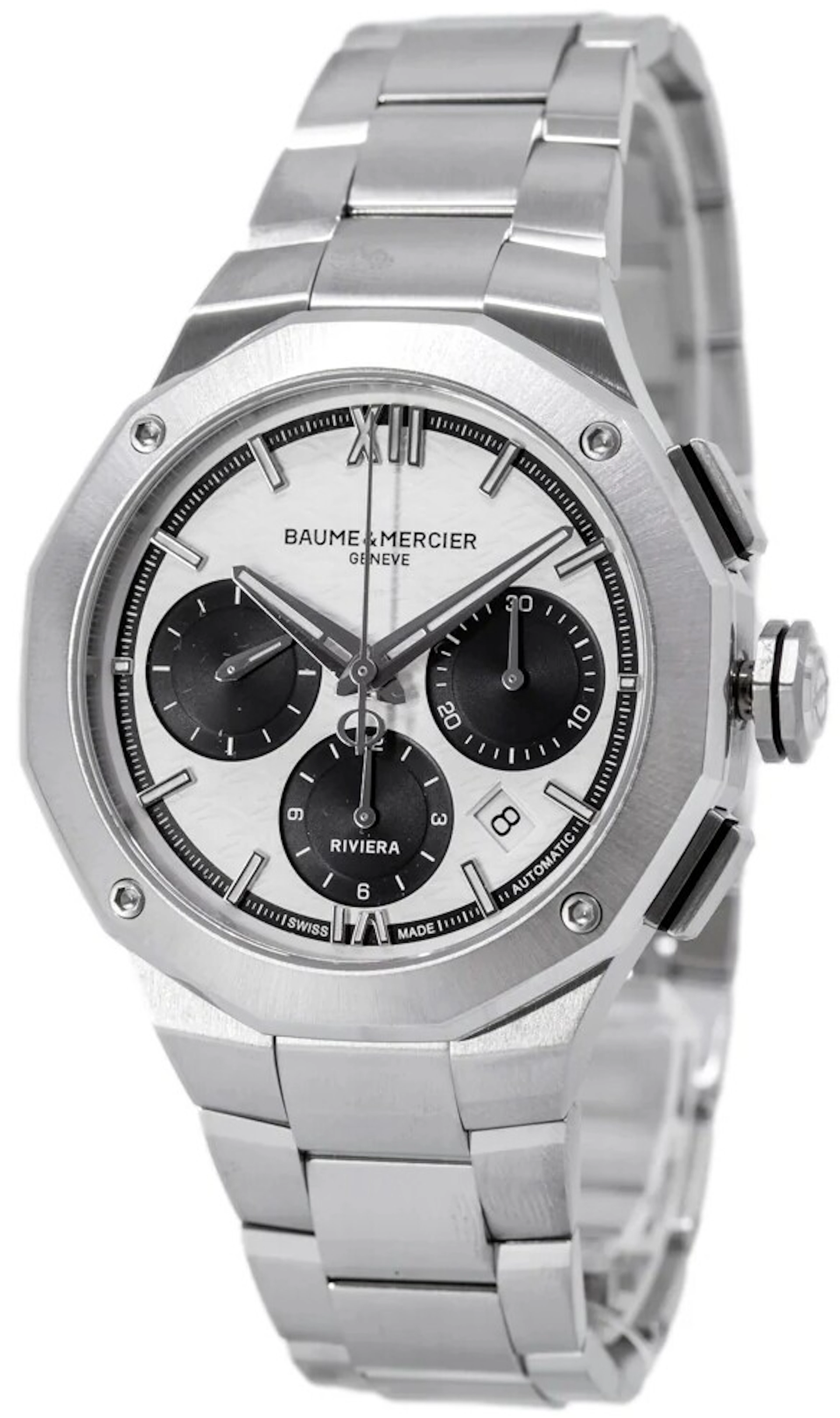 Baume & Mercier Riviera M0A10827 M0A10827